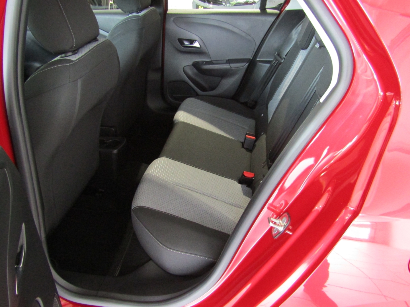 Corsa F Basis , 1.2 Direct Injection Turbo, 74 kW (100PS),