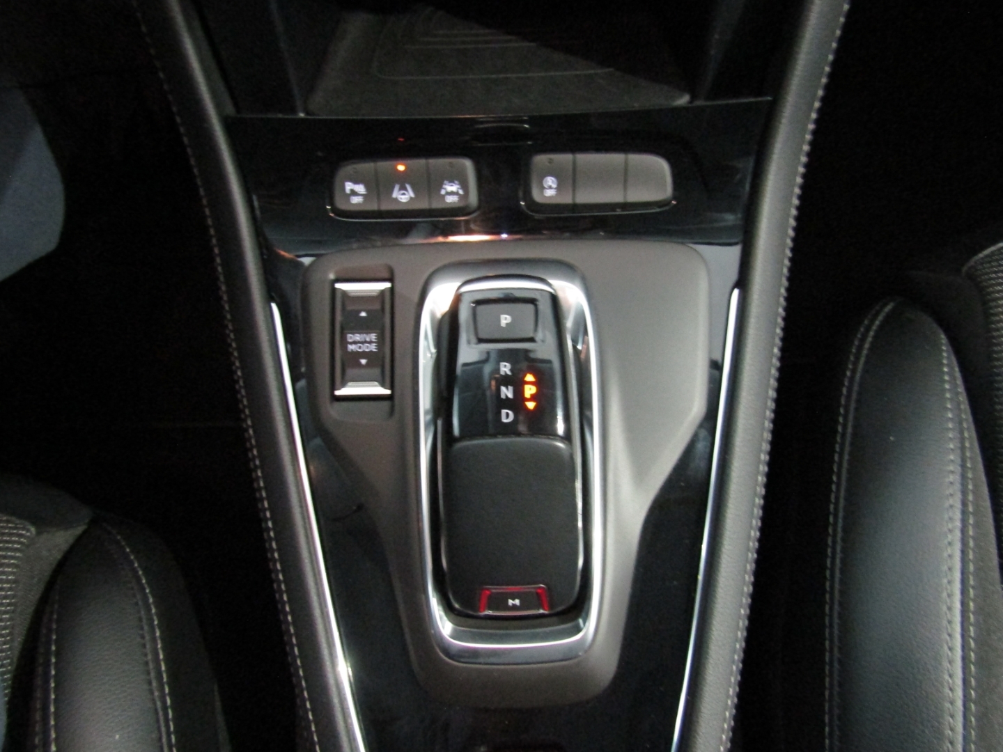 Grandland GS 5-Türer 1.2 131PS NAVI KLIMA TEMP SHZ LHZ