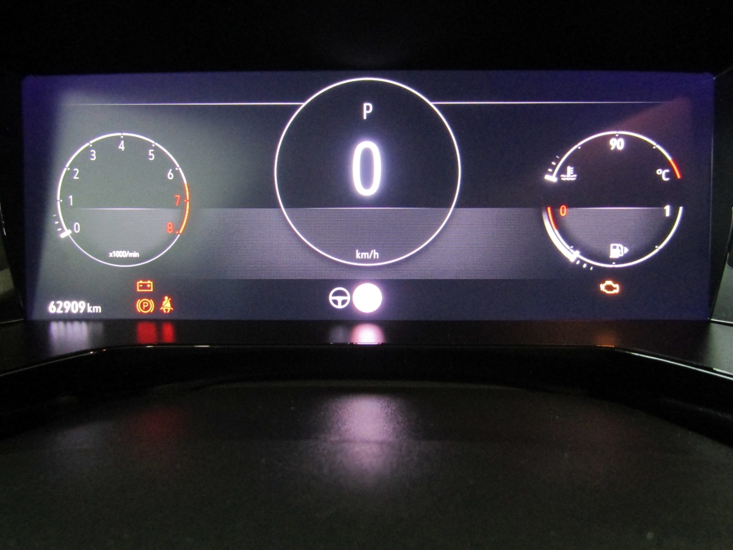 Grandland GS 5-Türer 1.2 131PS NAVI KLIMA TEMP SHZ LHZ