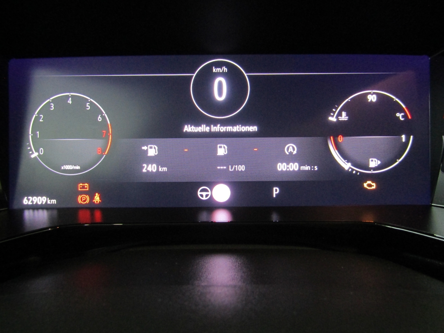 Grandland GS 5-Türer 1.2 131PS NAVI KLIMA TEMP SHZ LHZ