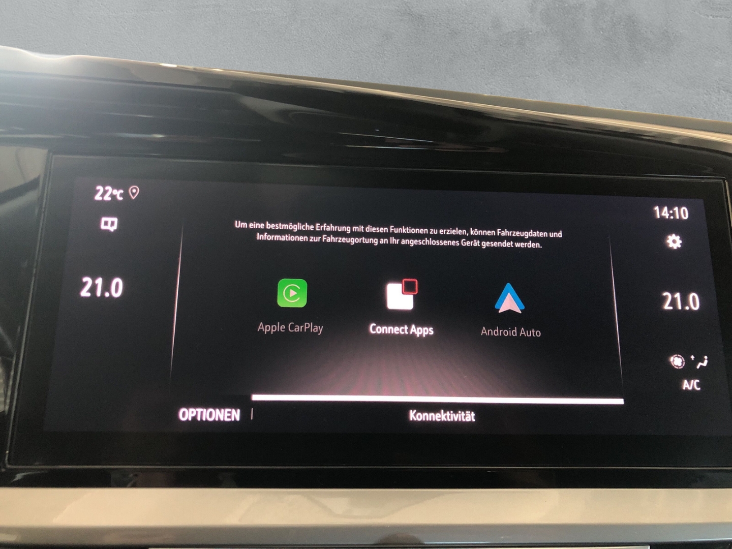 Grandland Elegance 1.2 SHZ LHZ CAM CARPLAY