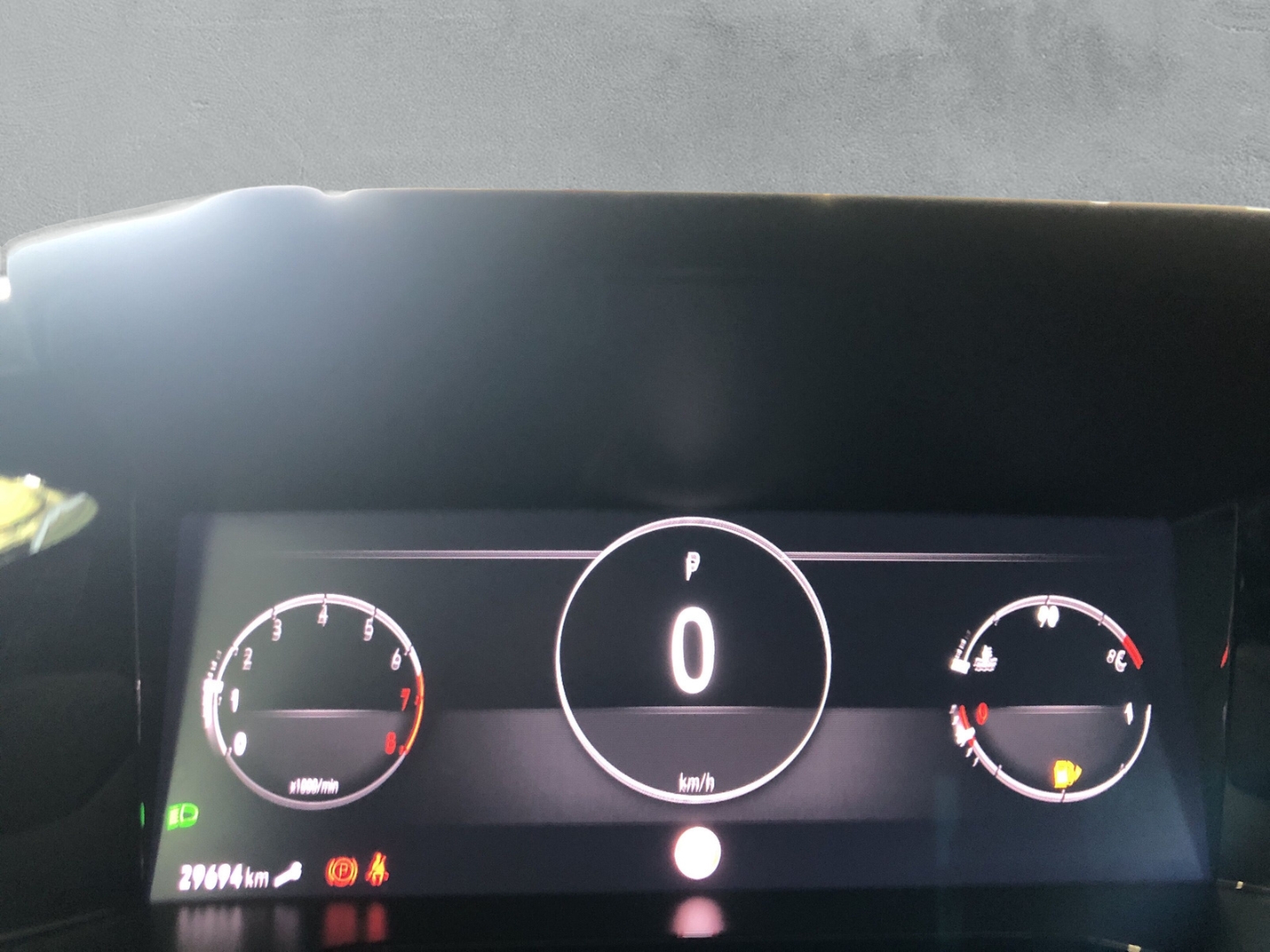 Grandland Elegance 1.2 SHZ LHZ CAM CARPLAY