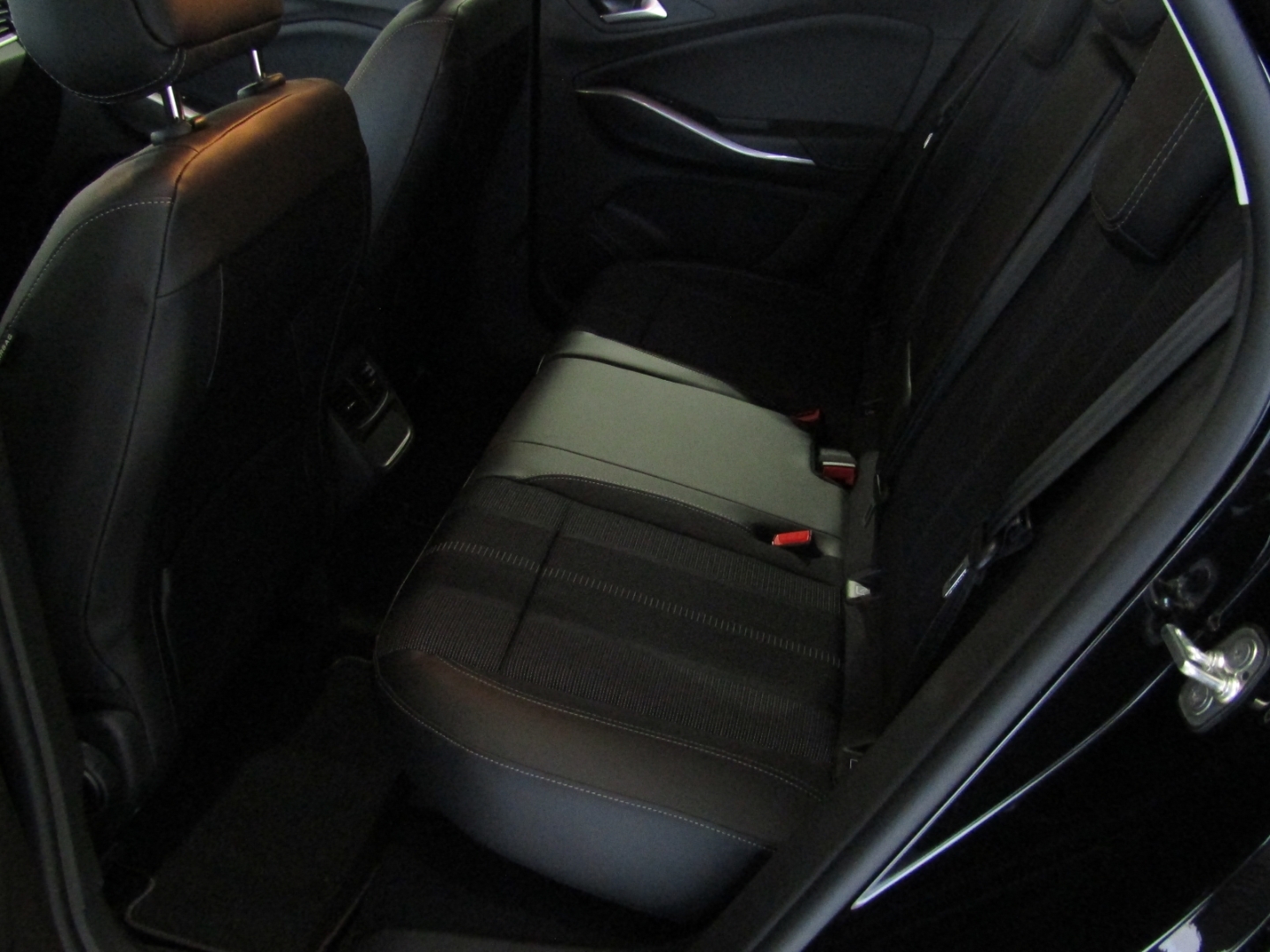Grandland Elegance EU6e , Elegance, 1.2 Direct Injection Turbo 9