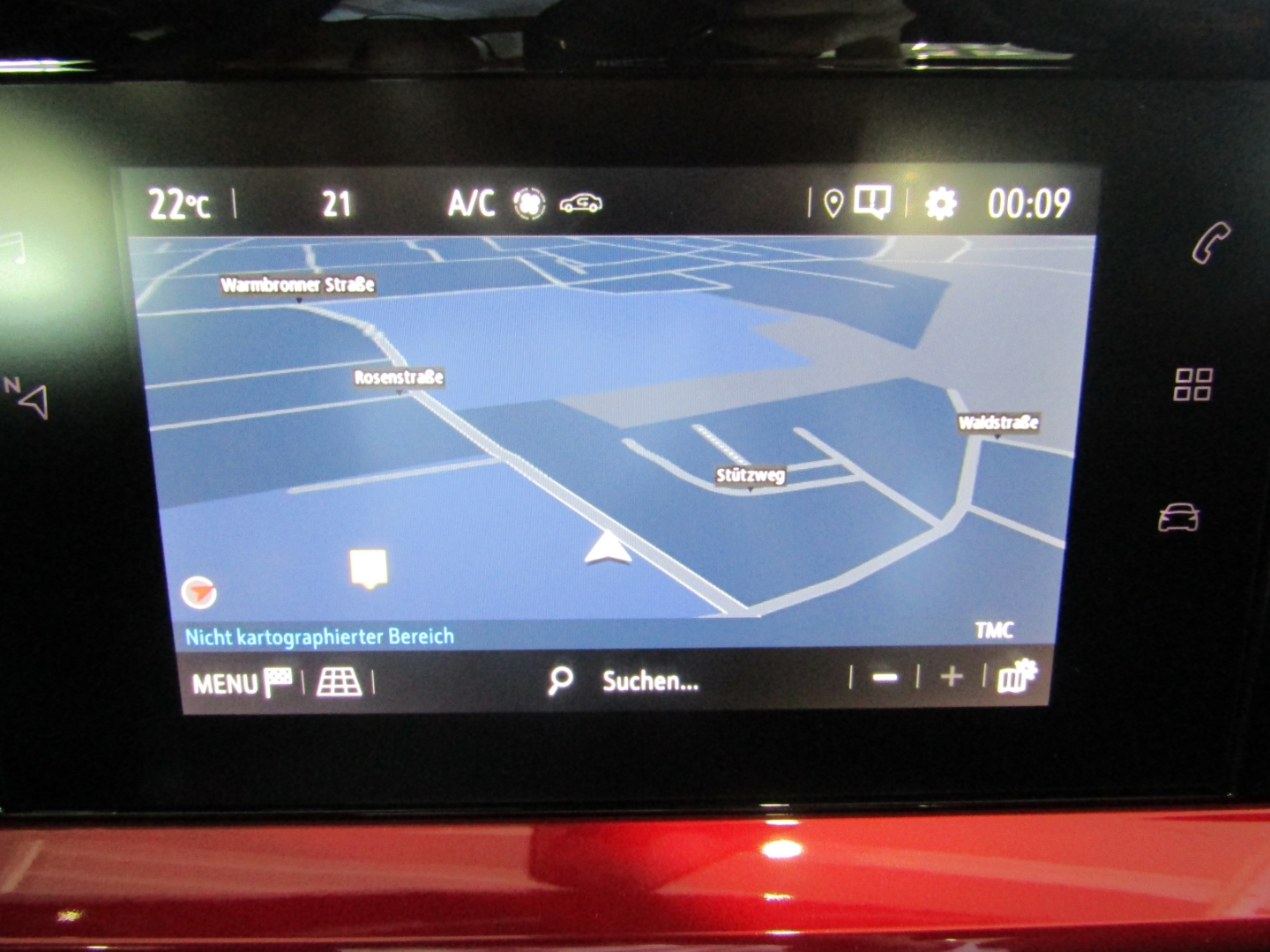 Mokka GS 1.2 Direct Injection Turbo 96 kW (130 PS)