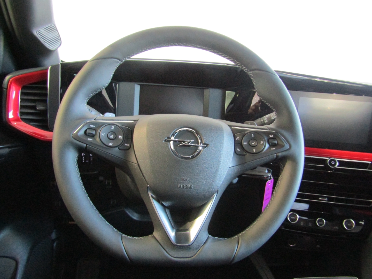 Mokka GS 1.2 Direct Injection Turbo 96 kW (130 PS)