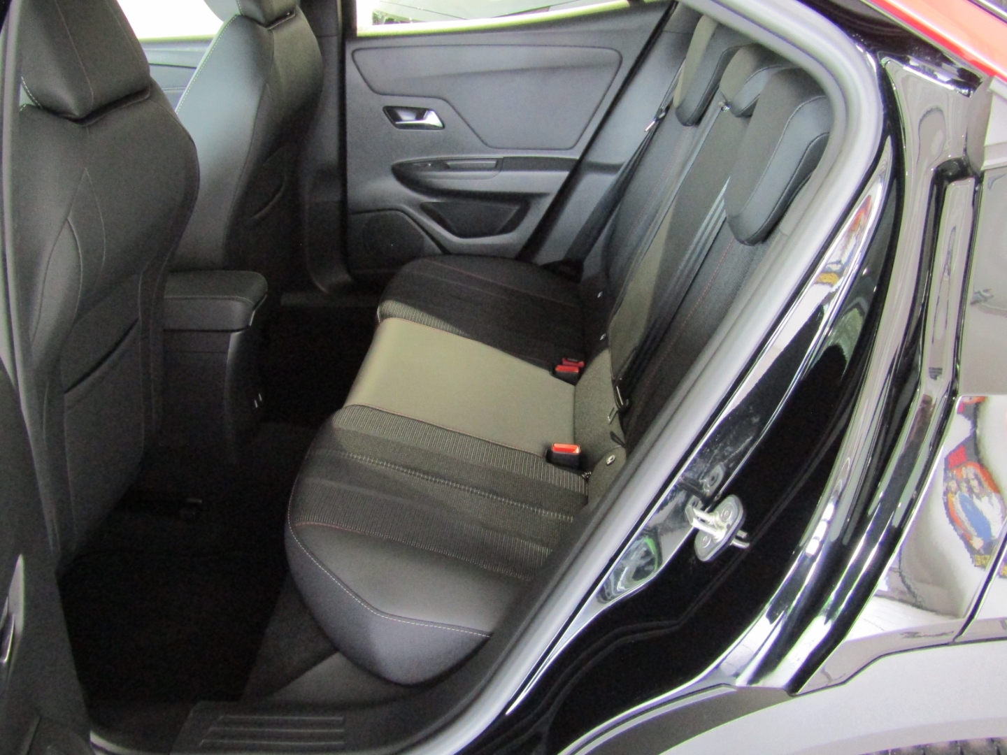 Mokka GS 1.2 Direct Injection Turbo 96 kW (130 PS)