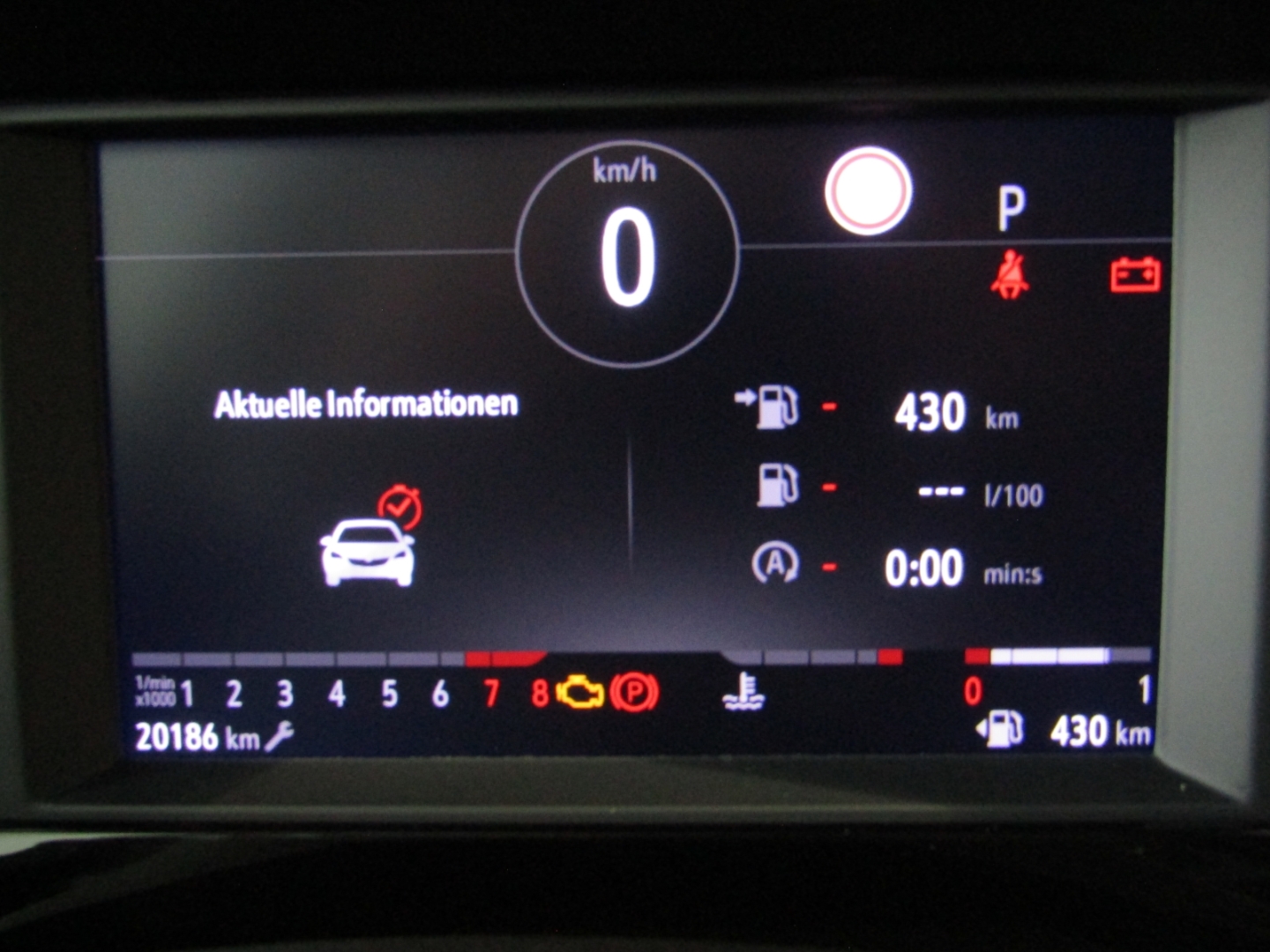 Mokka GS 1.2 Direct Injection Turbo 96 kW (130 PS)