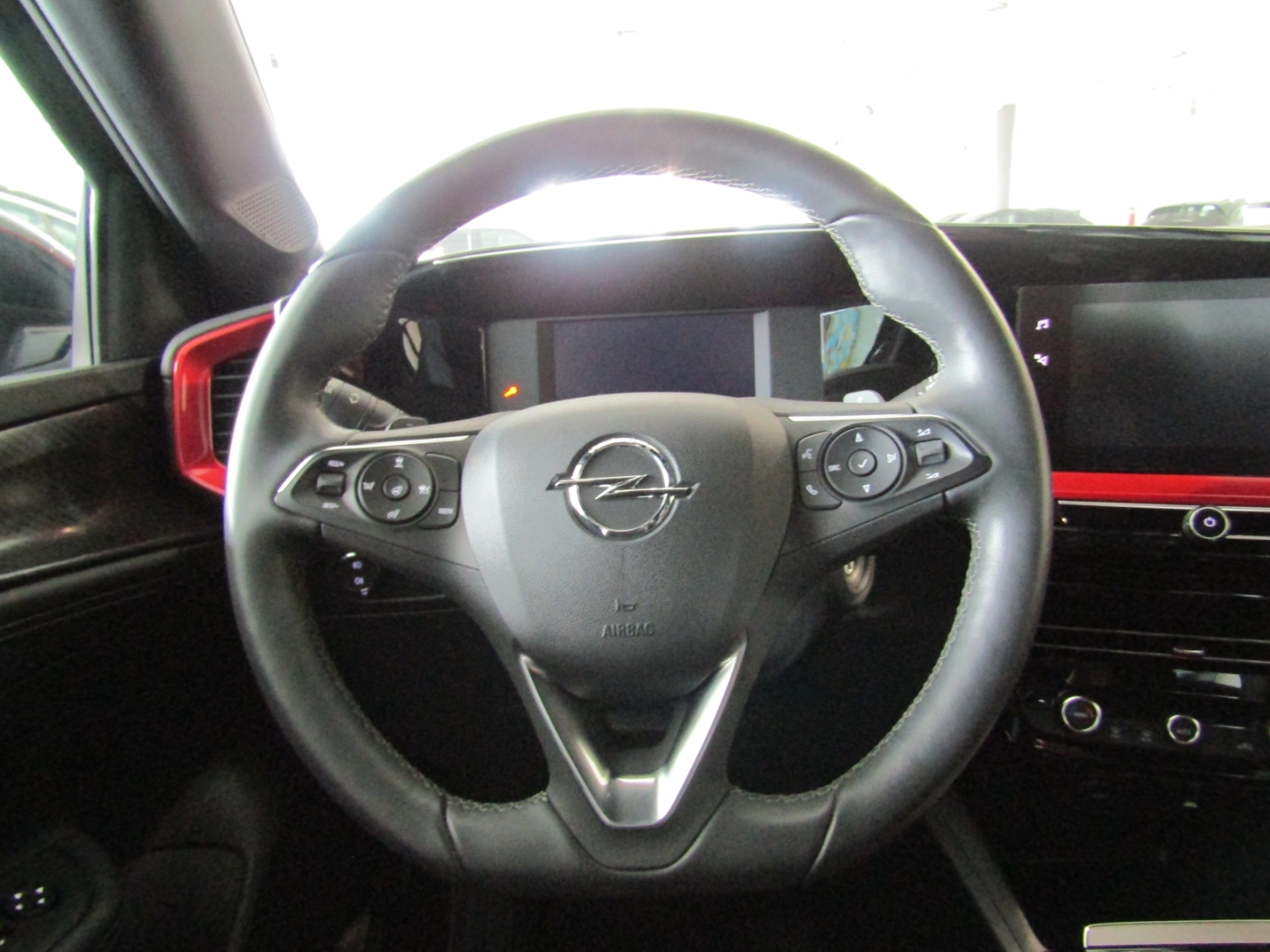 Mokka GS 1.2 Direct Injection Turbo 96 kW (130 PS)