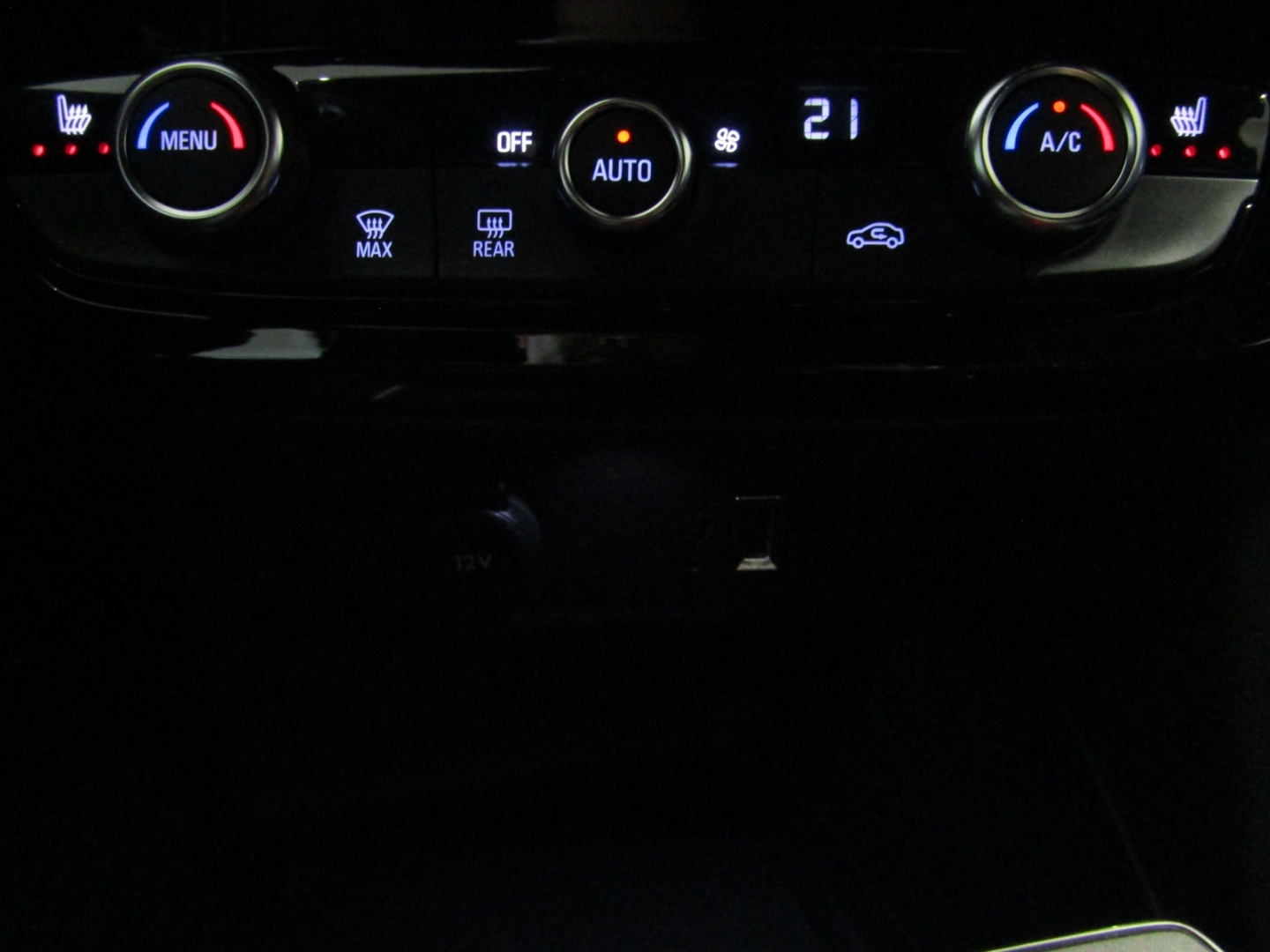 Mokka GS 1.2 Direct Injection Turbo 96 kW (130 PS)