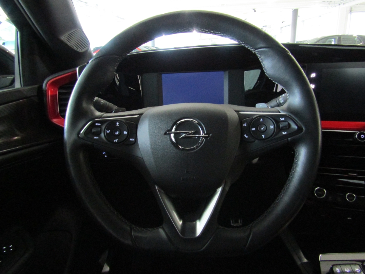 Mokka GS 1.2 Direct Injection Turbo 96 kW (130 PS)