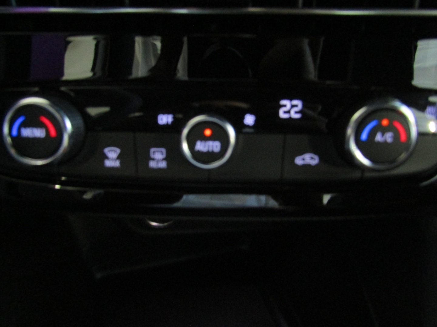 Mokka GS 1.2 Direct Injection Turbo 96 kW (130 PS)
