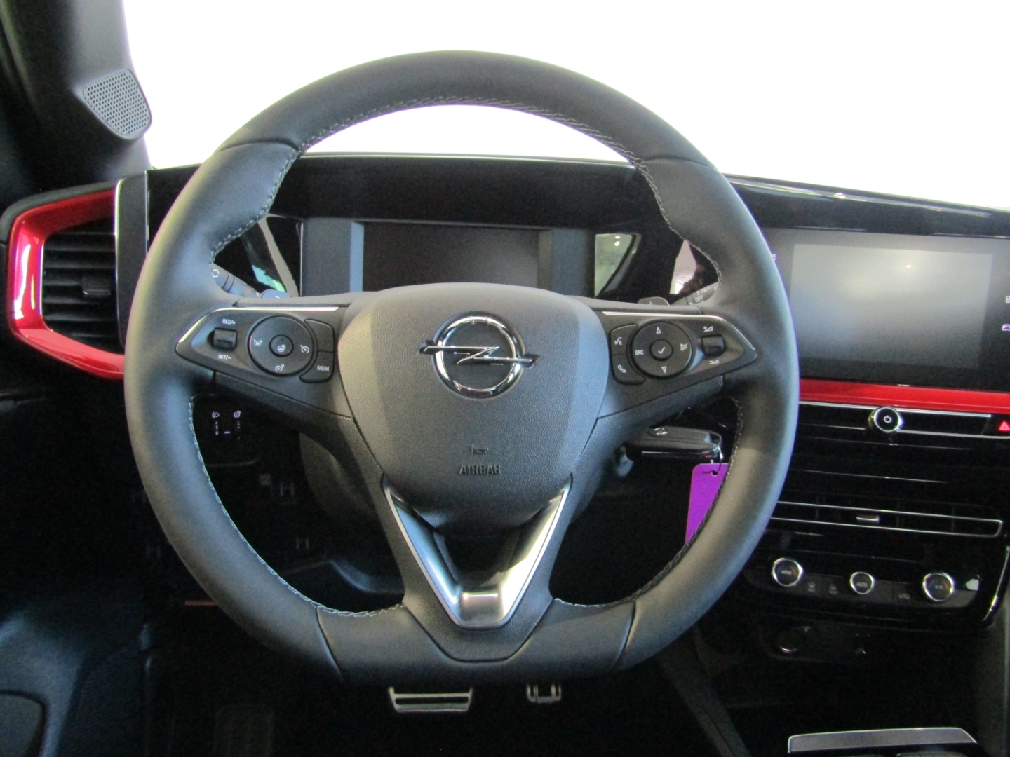 Mokka GS 1.2 Direct Injection Turbo 96 kW (130 PS)