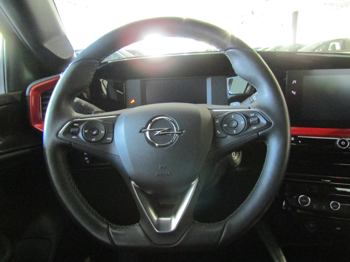 Mokka GS 1.2 Direct Injection Turbo 96 kW (130 PS)