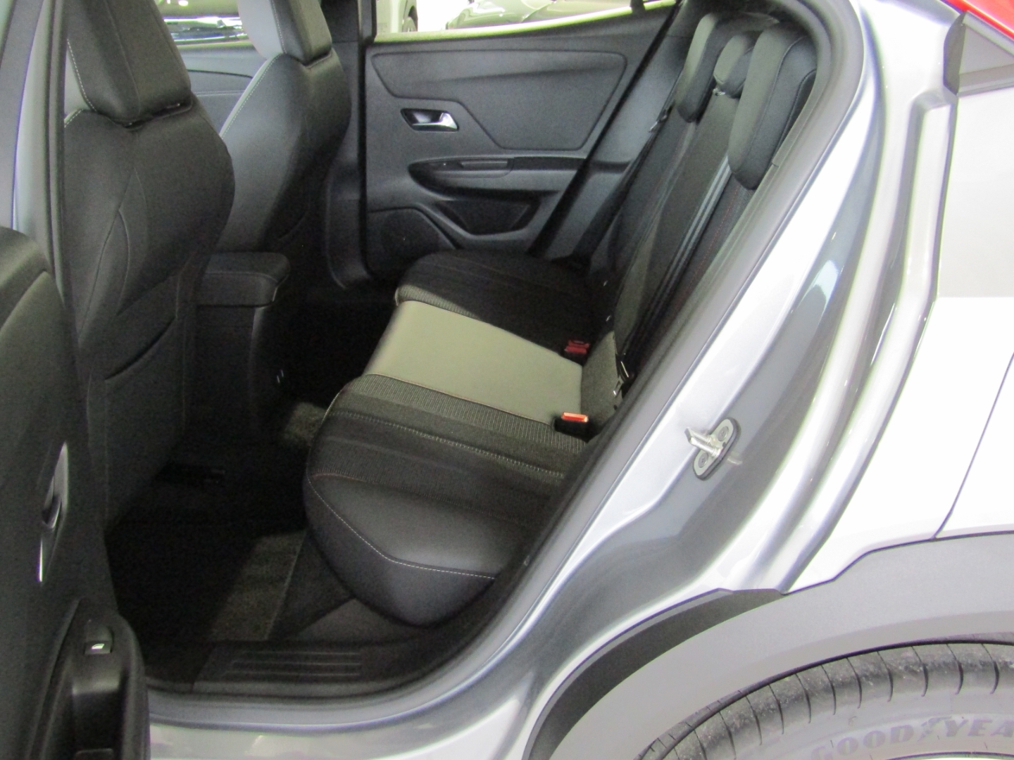 Mokka GS 1.2 Direct Injection Turbo 96 kW (130 PS)