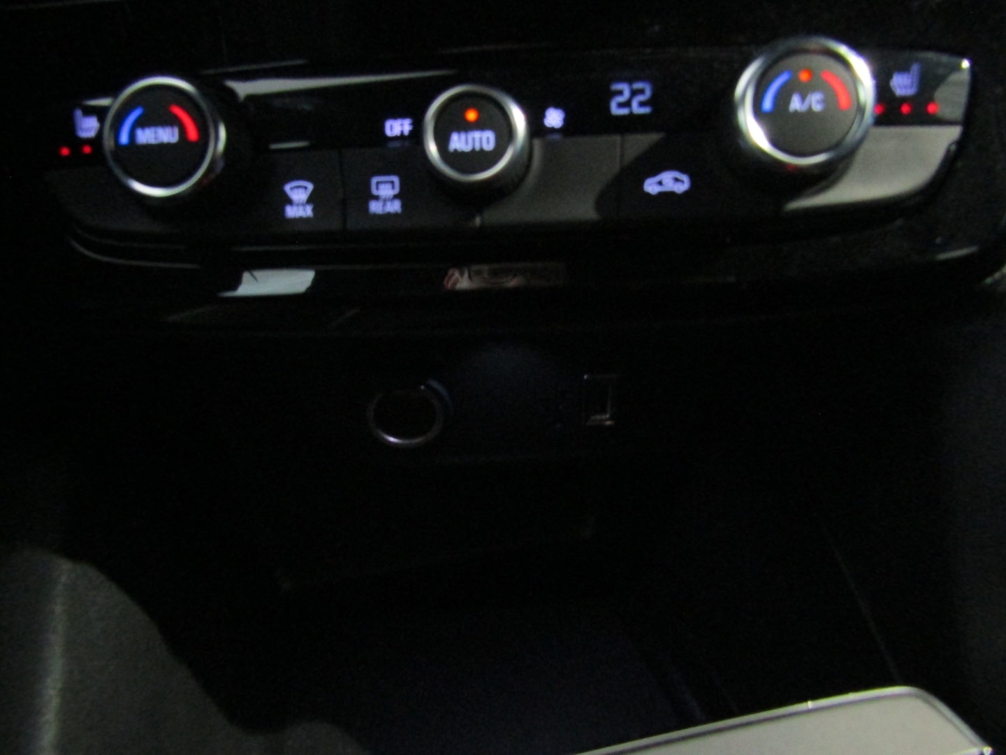 Mokka GS 1.2 Direct Injection Turbo 96 kW (130 PS)