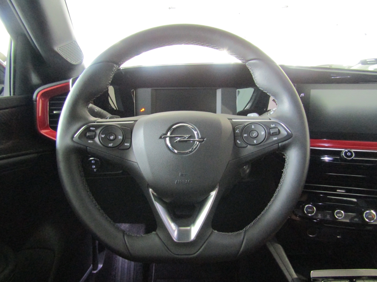 Mokka GS 1.2 Direct Injection Turbo 96 kW (130 PS)