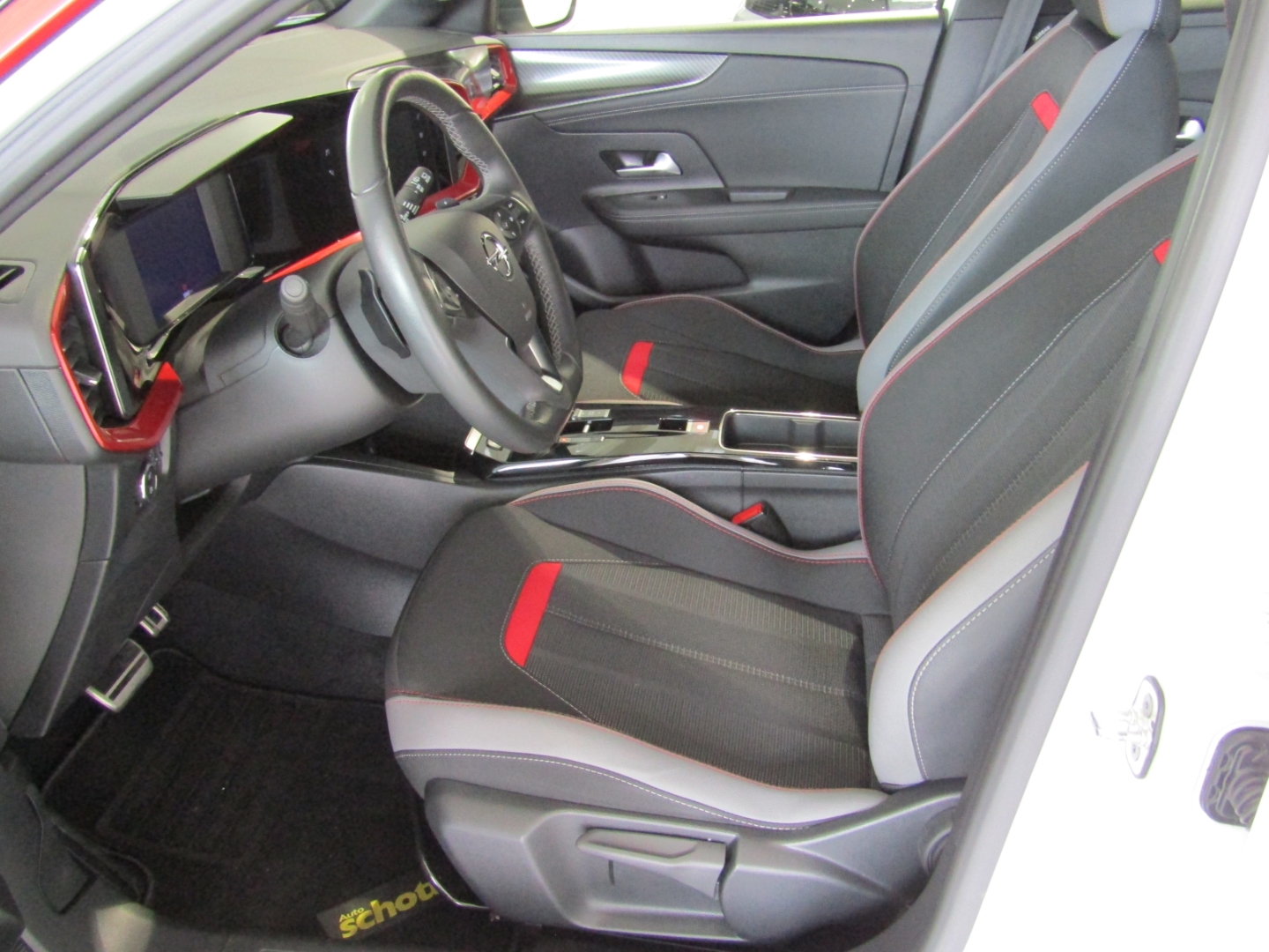 Mokka GS 1.2 Direct Injection Turbo 96 kW (130 PS)