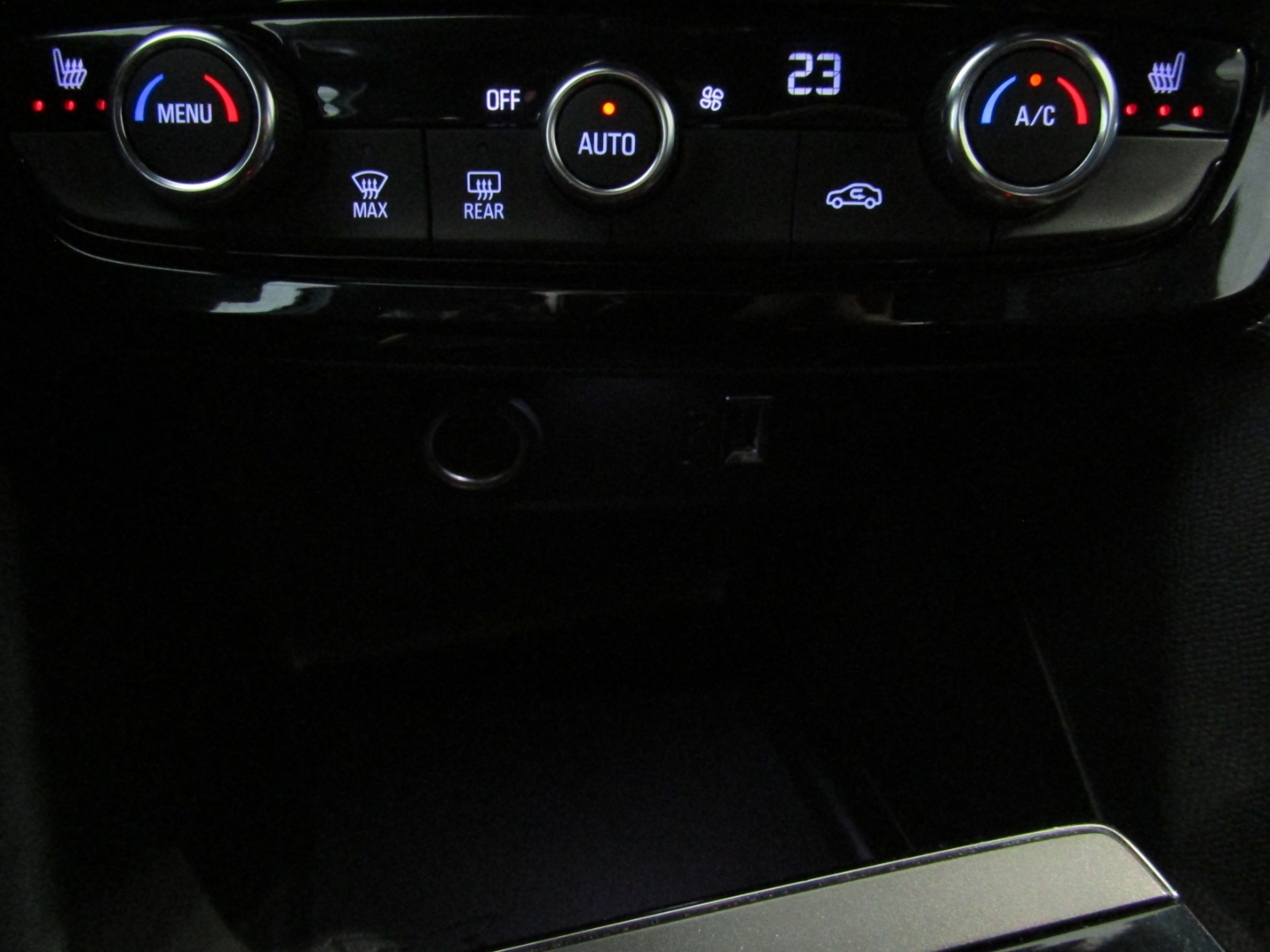 Mokka GS 1.2 Direct Injection Turbo 96 kW (130 PS)