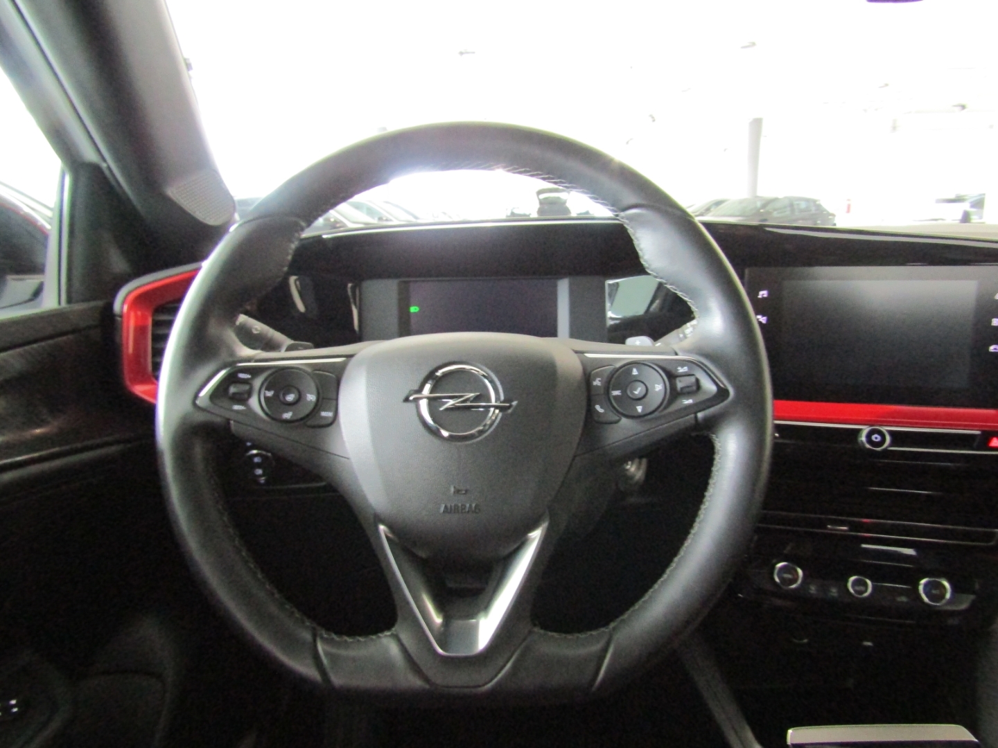 Mokka GS 1.2 Direct Injection Turbo 96 kW (130 PS)