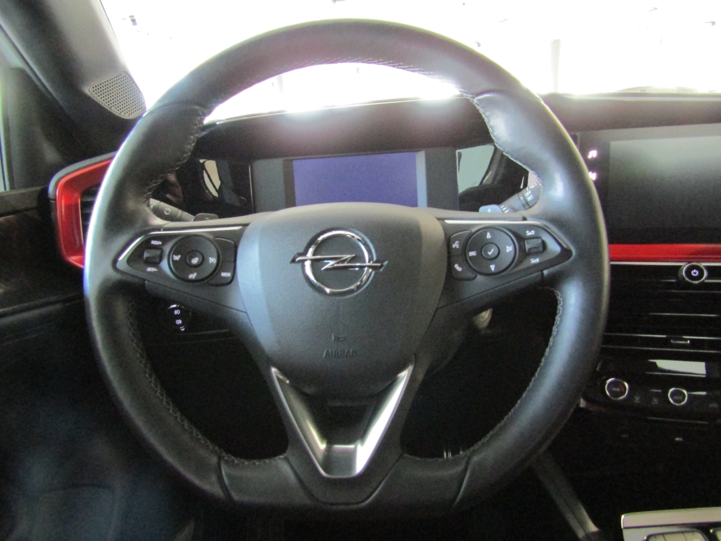 Mokka Line 6E GS 1.2 Direct Injection Turbo 96 kW (130 PS)