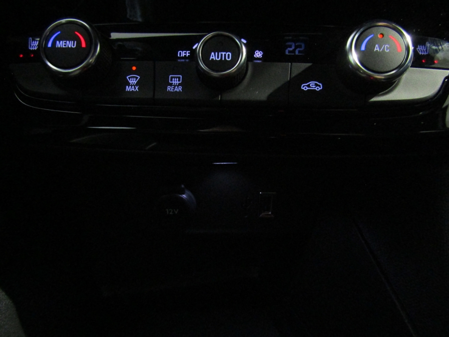 Mokka Line 6E GS 1.2 130PS AUTOM NAV BT PDC KAM APP