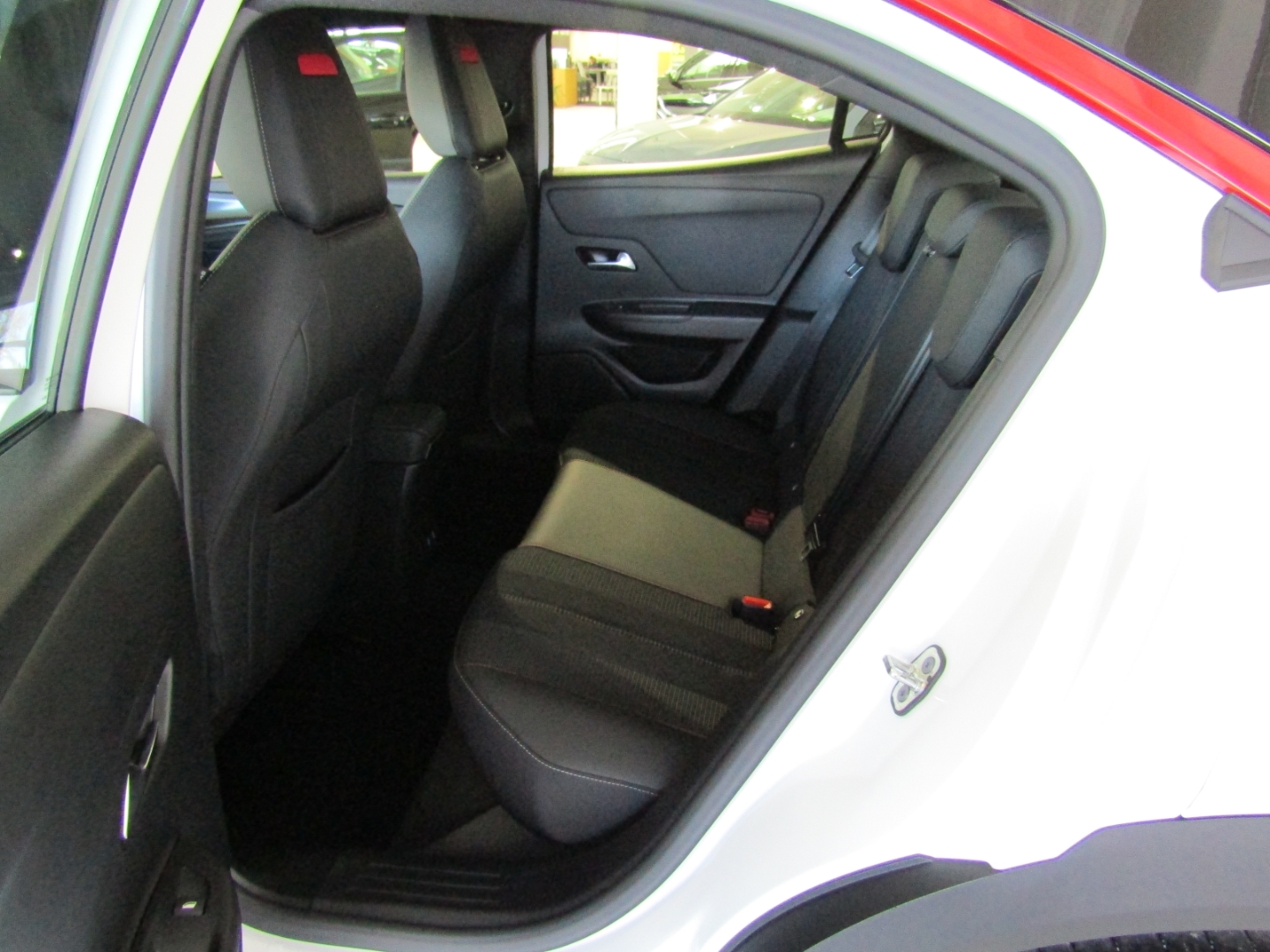 Mokka Line 6E GS 1.2 Direct Injection Turbo 96 kW (130 PS)