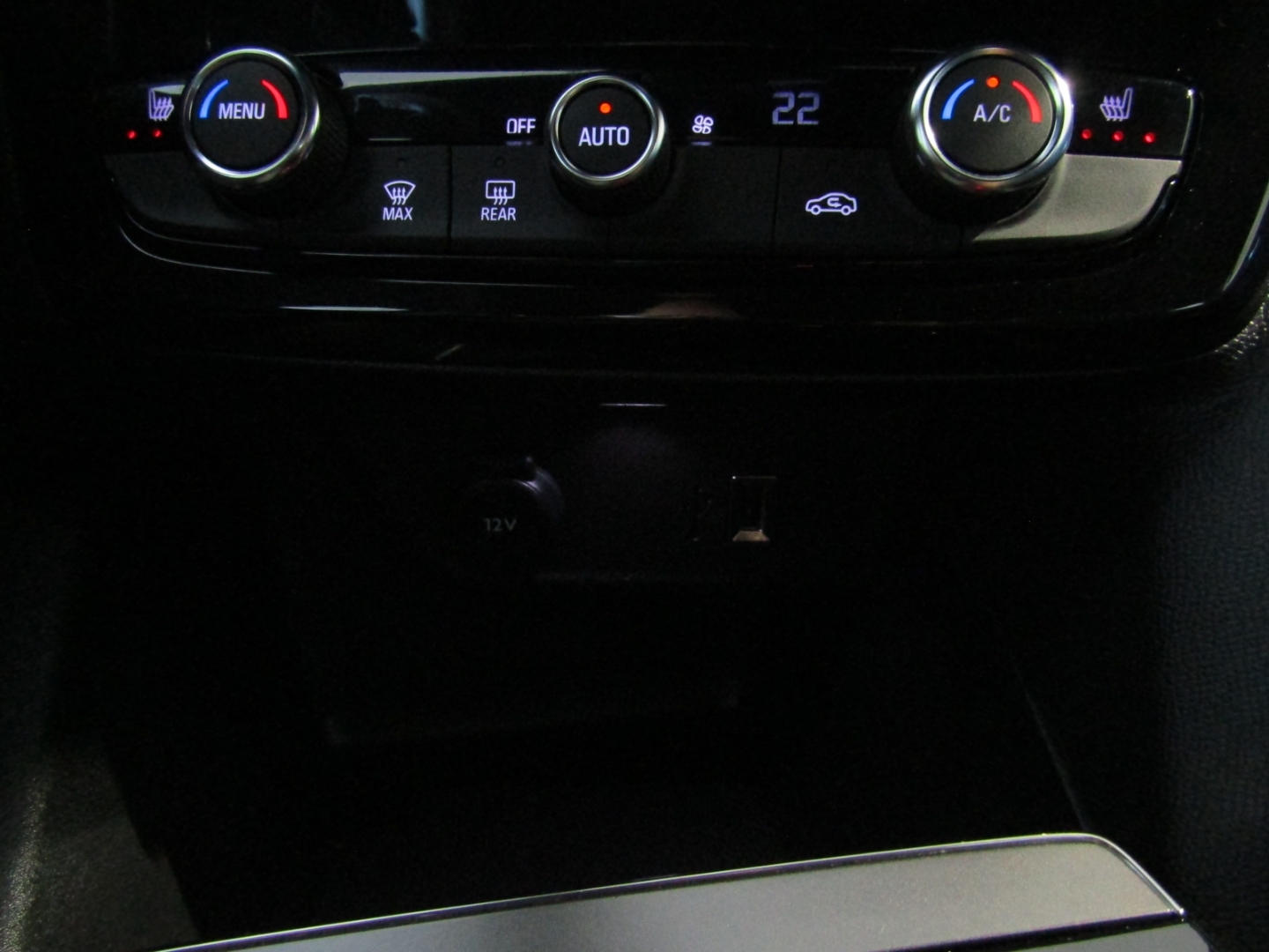 Mokka Line 6E GS 1.2 Direct Injection Turbo 96 kW (130 PS)