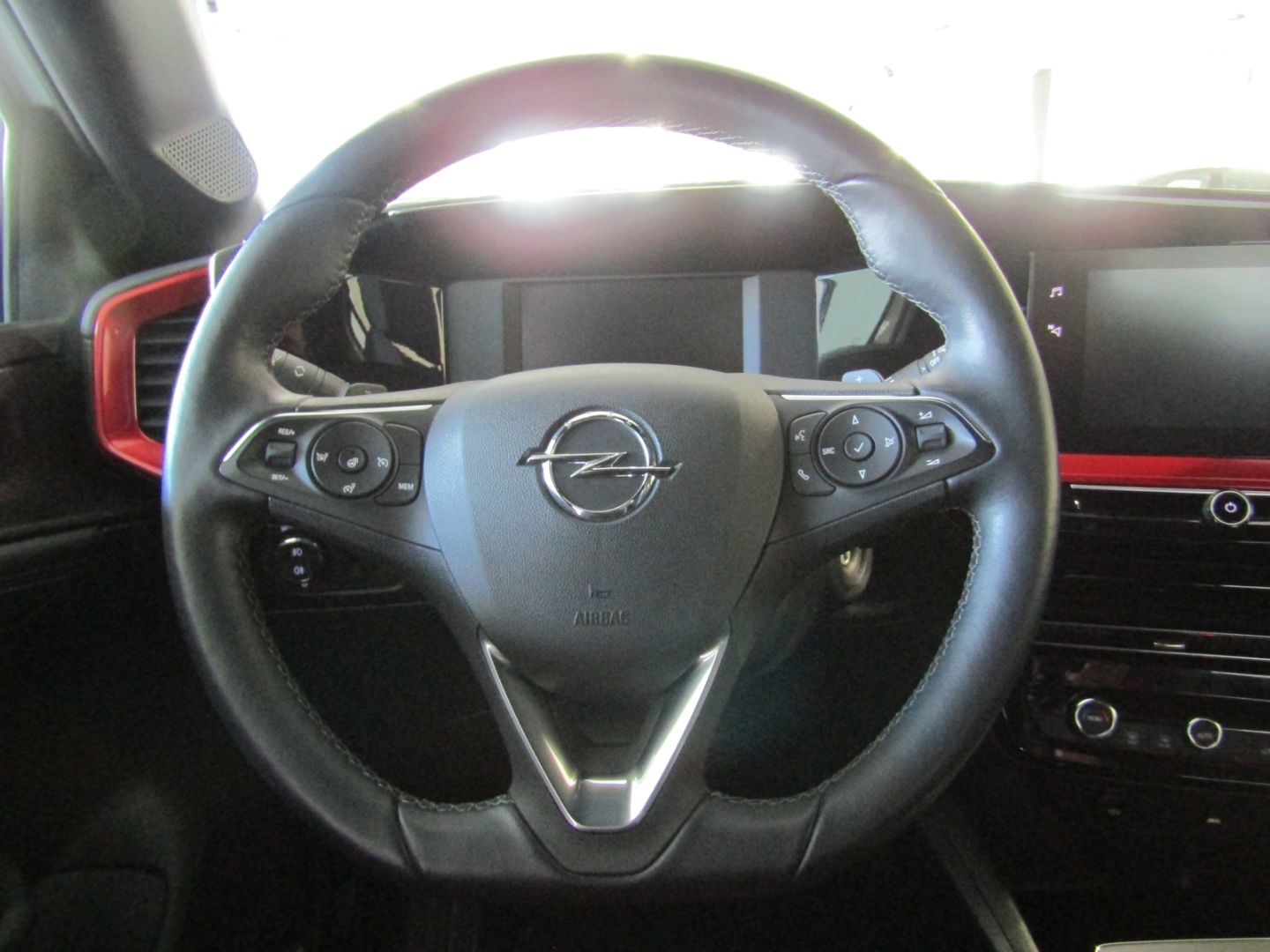 Mokka Line 6E GS 1.2 Direct Injection Turbo 96 kW (130 PS)