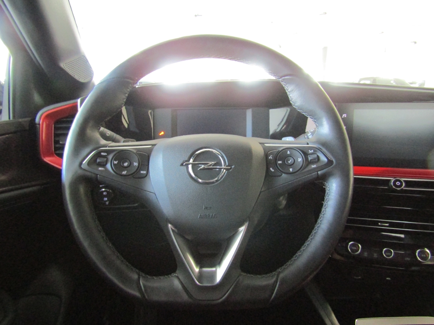Mokka Line GS 1.2 Direct Injection Turbo 96 kW (130 PS)