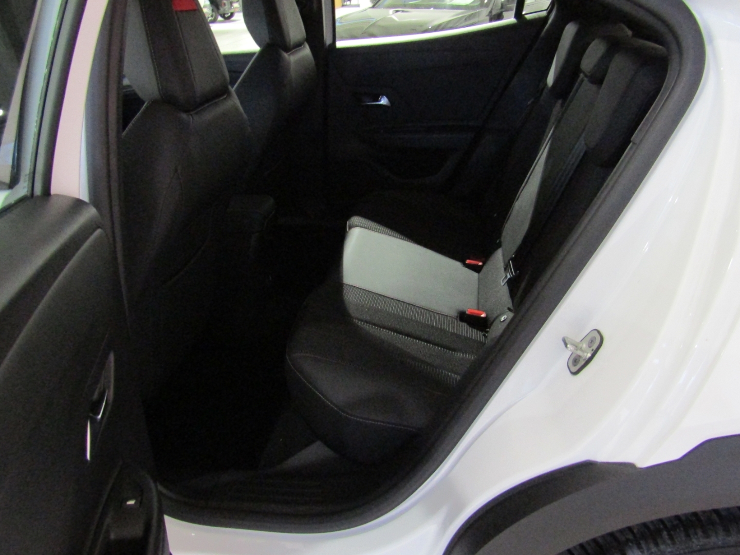Mokka Line 6E GS 1.2 Direct Injection Turbo 96 kW (130 PS)