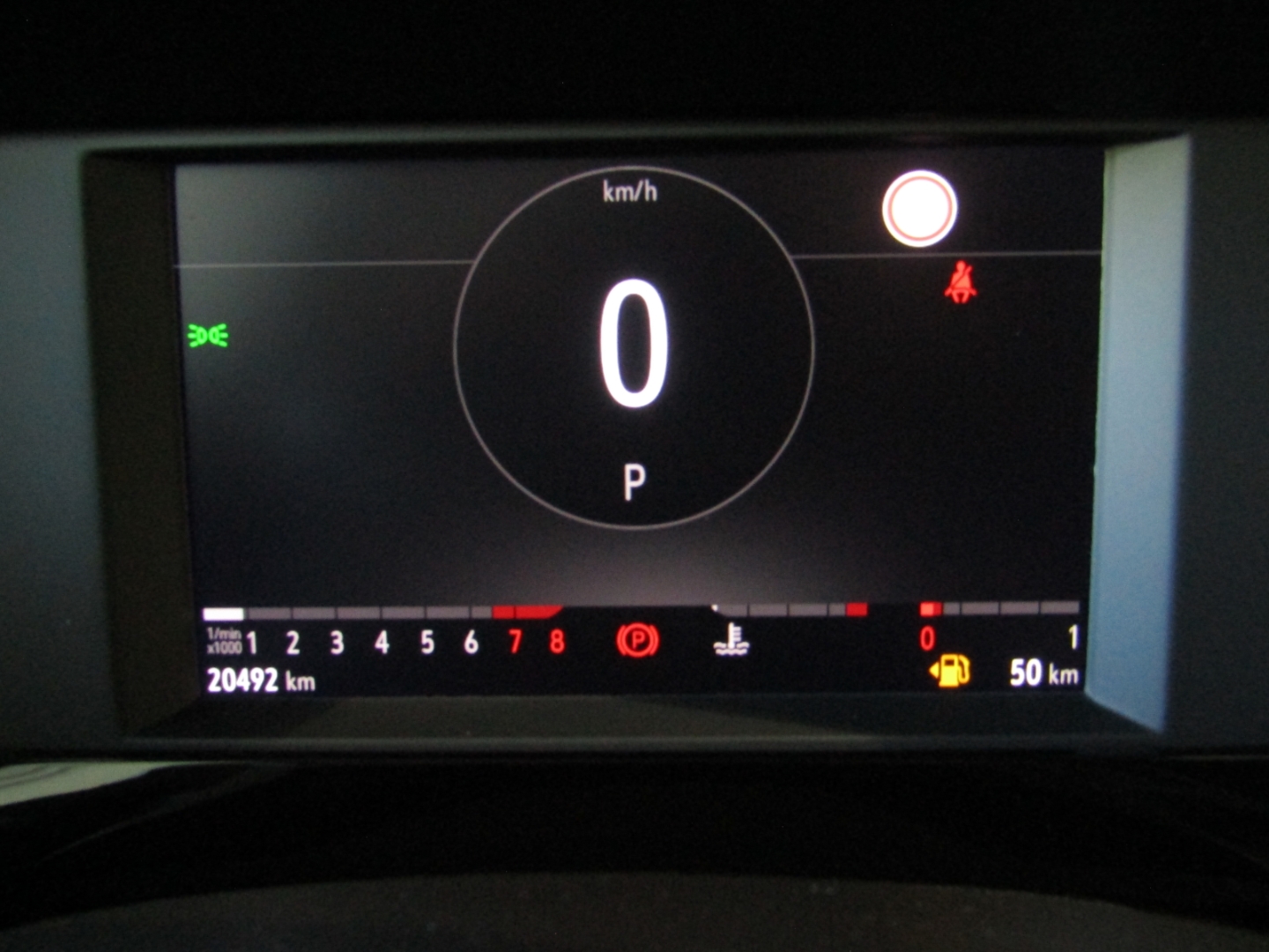 Mokka GS 1.2 131PS PDC KLIMA TEMP KAM APP LED