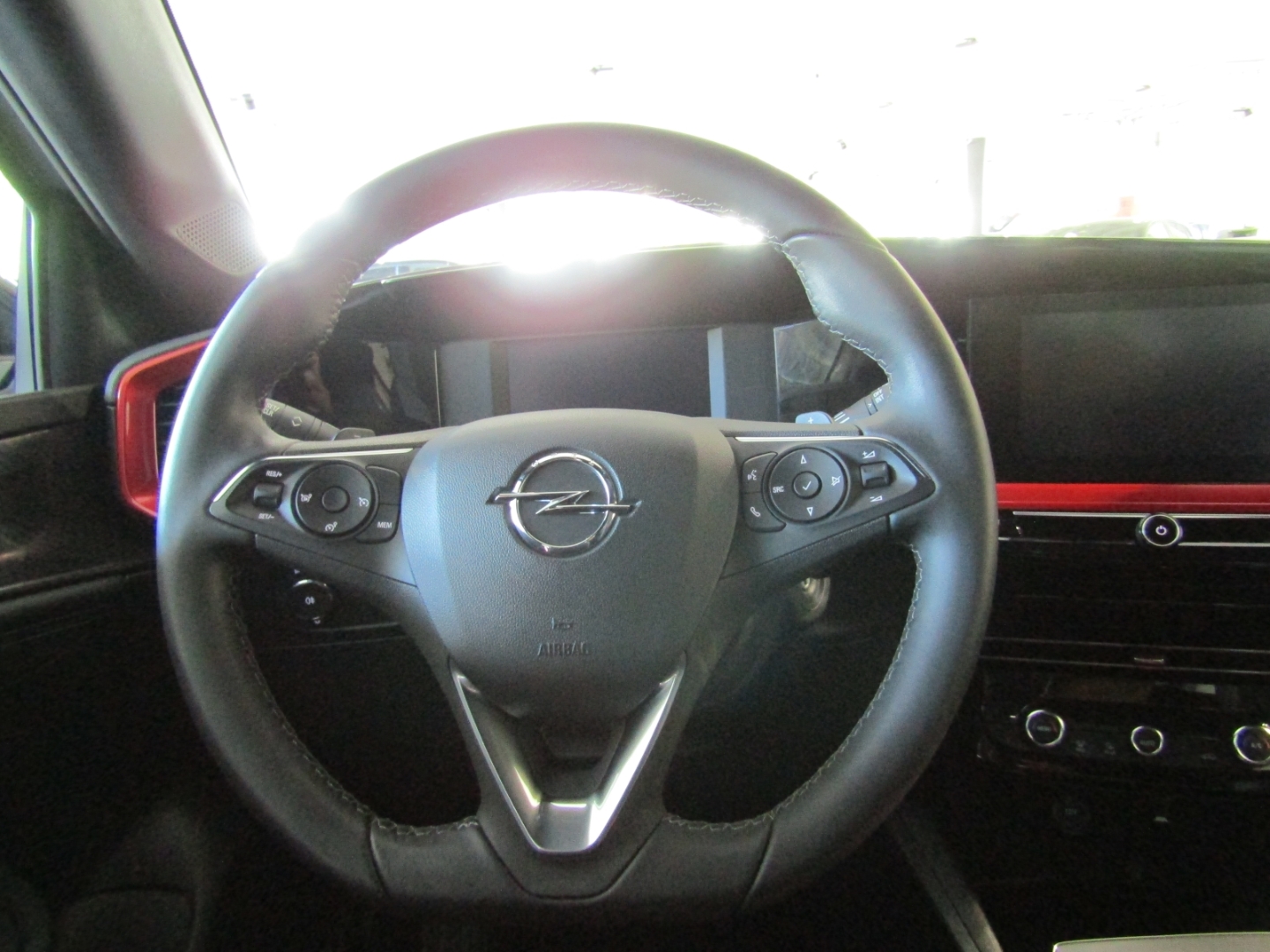 Mokka GS 1.2 131PS APP KLIMA SHZ LHZ KAM TEMP