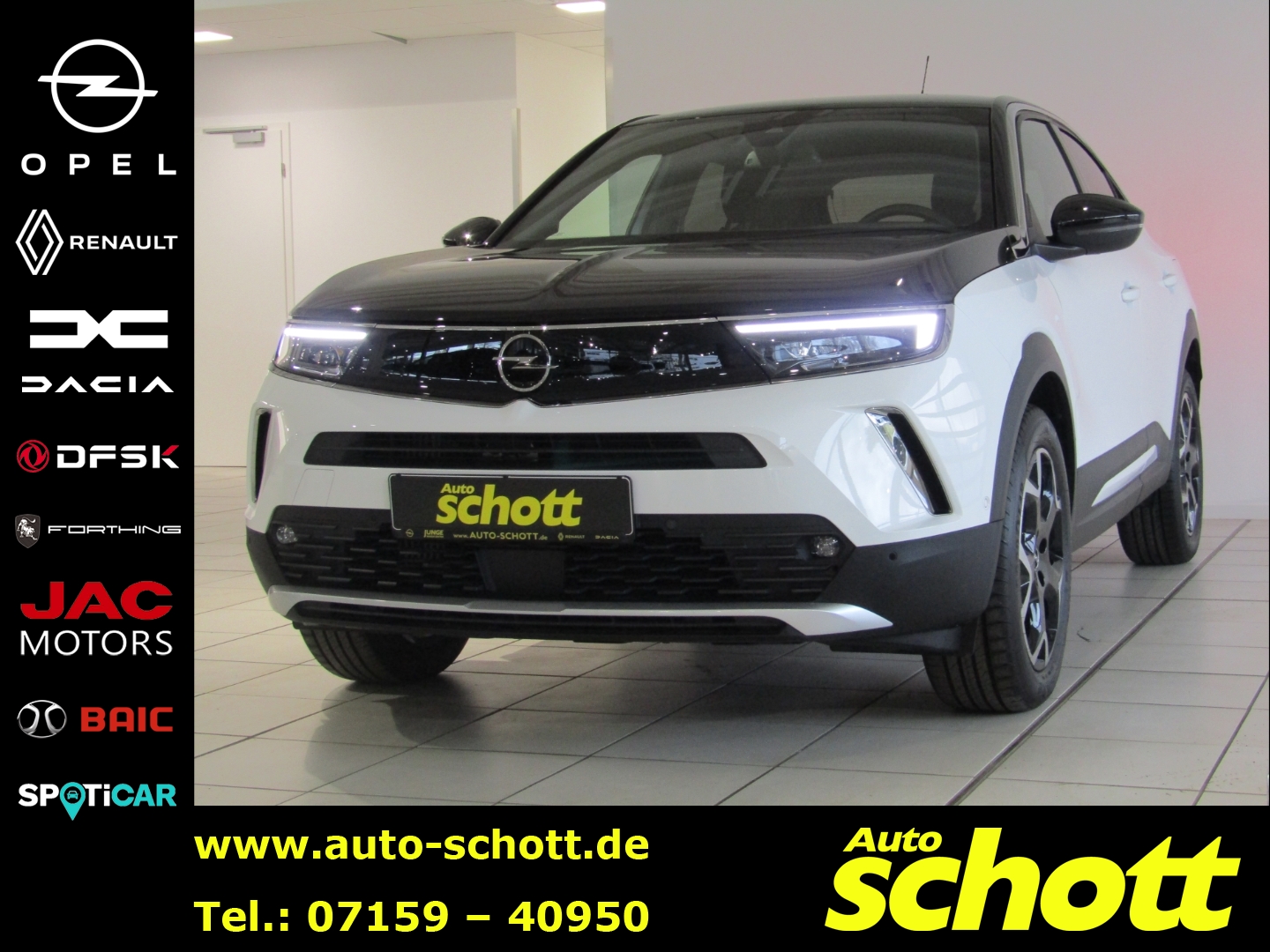 Mokka Ultimate , ULTIMATE, 1.2 Direct Injection Turbo 9...
