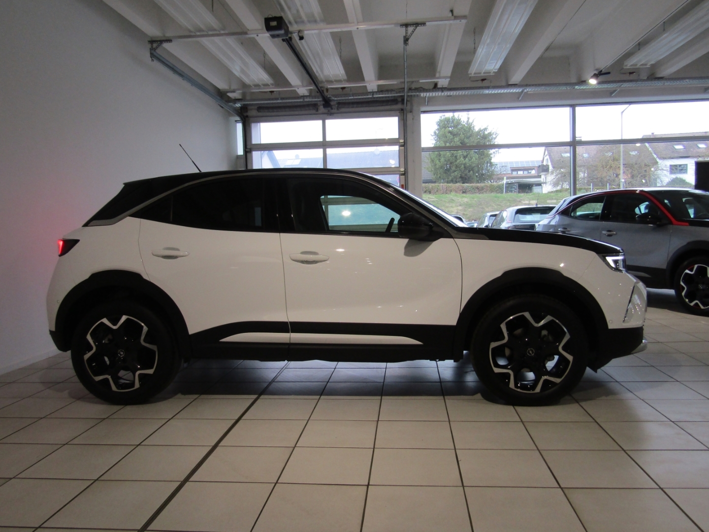 Mokka Ultimate , ULTIMATE, 1.2 Direct Injection Turbo 96 kW