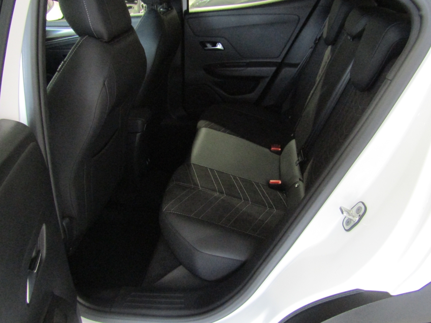 Mokka Ultimate , ULTIMATE, 1.2 Direct Injection Turbo 96 kW