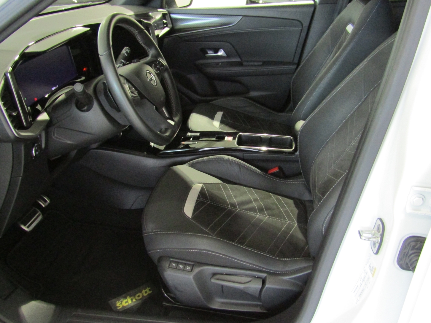 Mokka Ultimate , ULTIMATE, 1.2 Direct Injection Turbo 96 kW