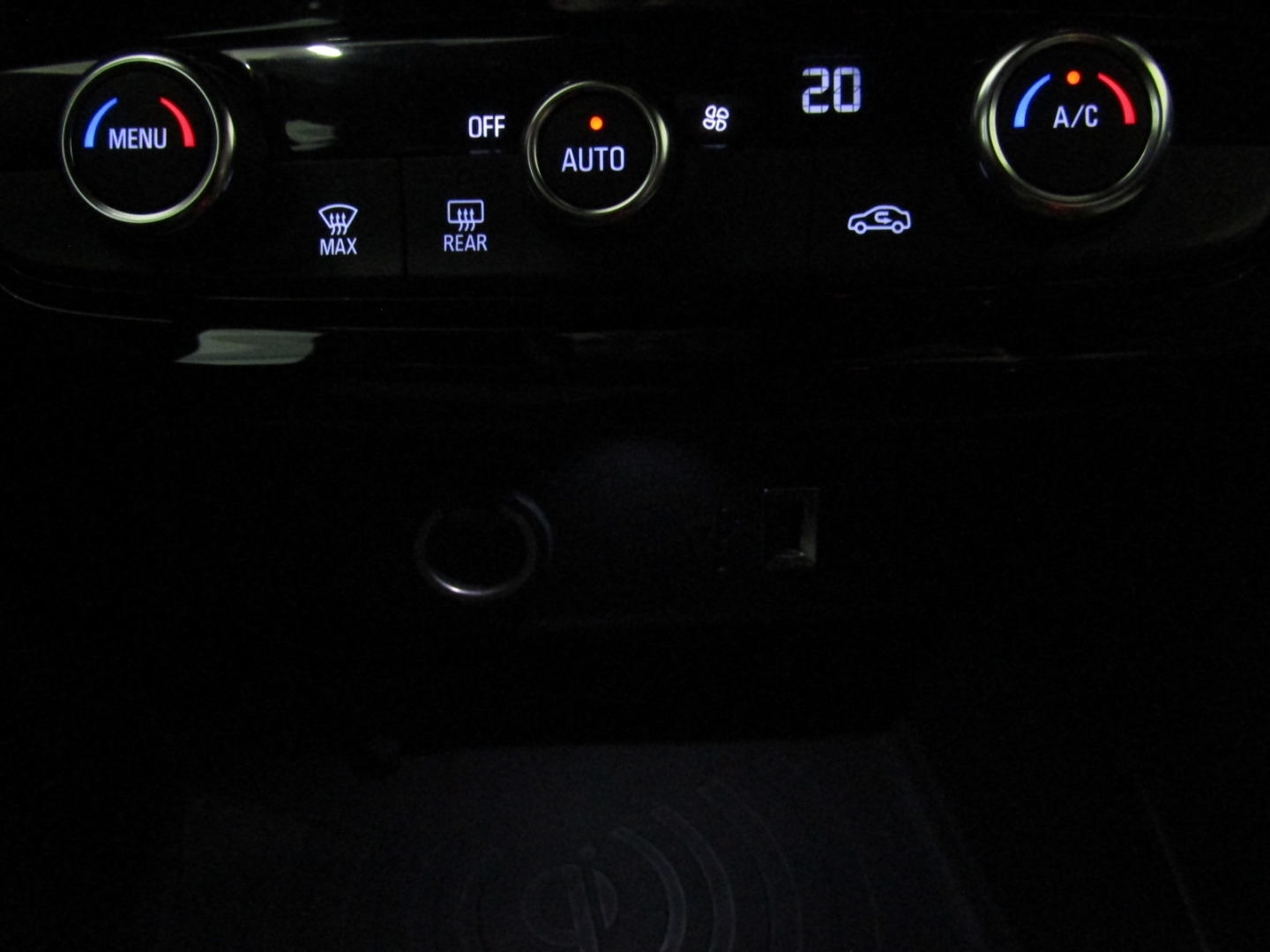 Mokka Ultimate , ULTIMATE, 1.2 Direct Injection Turbo 96 kW