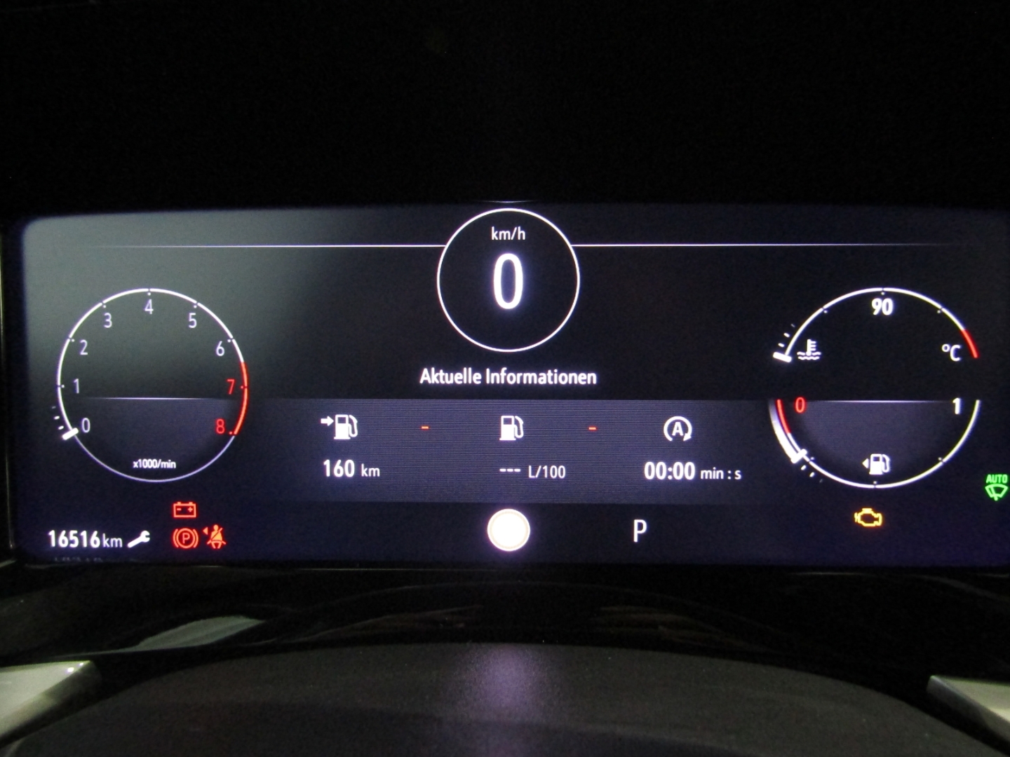Mokka Ultimate , ULTIMATE, 1.2 Direct Injection Turbo 96 kW