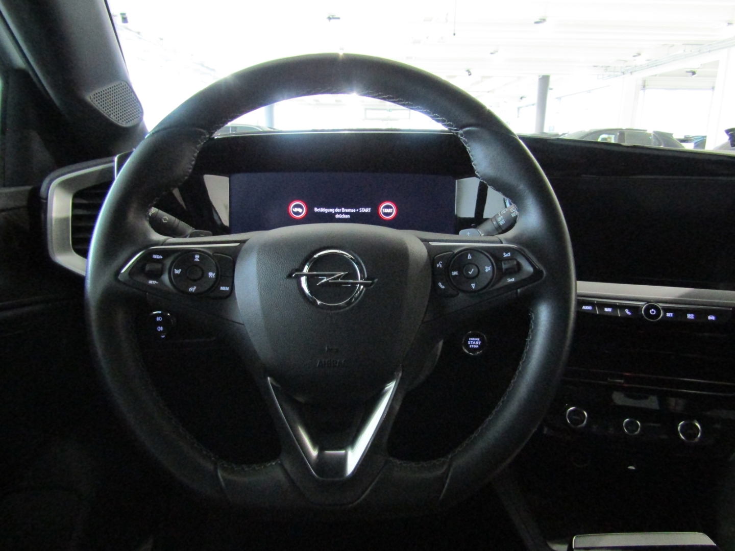 Mokka Ultimate , ULTIMATE, 1.2 Direct Injection Turbo 96 kW