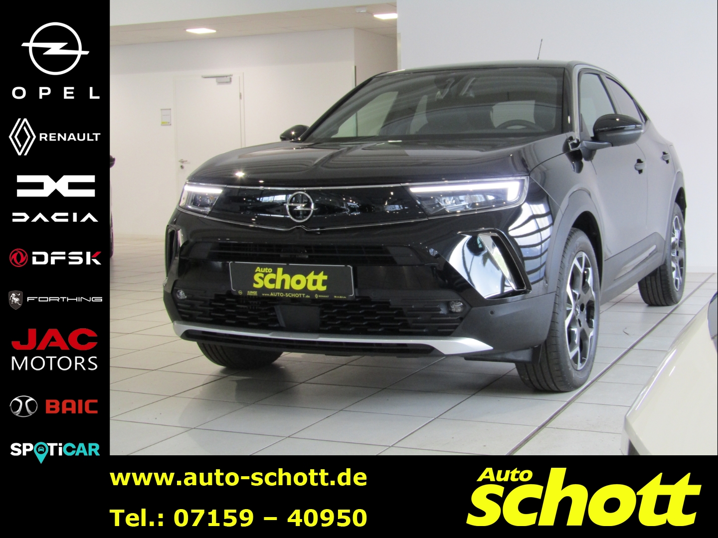 Mokka Ultimate , ULTIMATE, 1.2 Direct Injection Turbo 9...