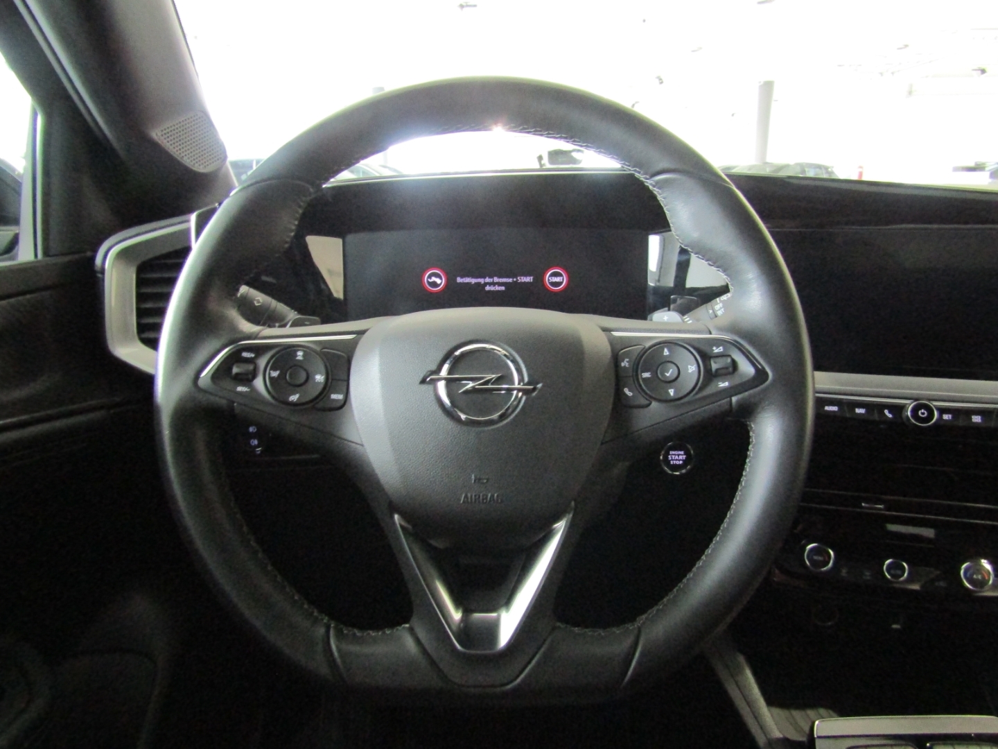 Mokka Ultimate , ULTIMATE, 1.2 Direct Injection Turbo 96 kW