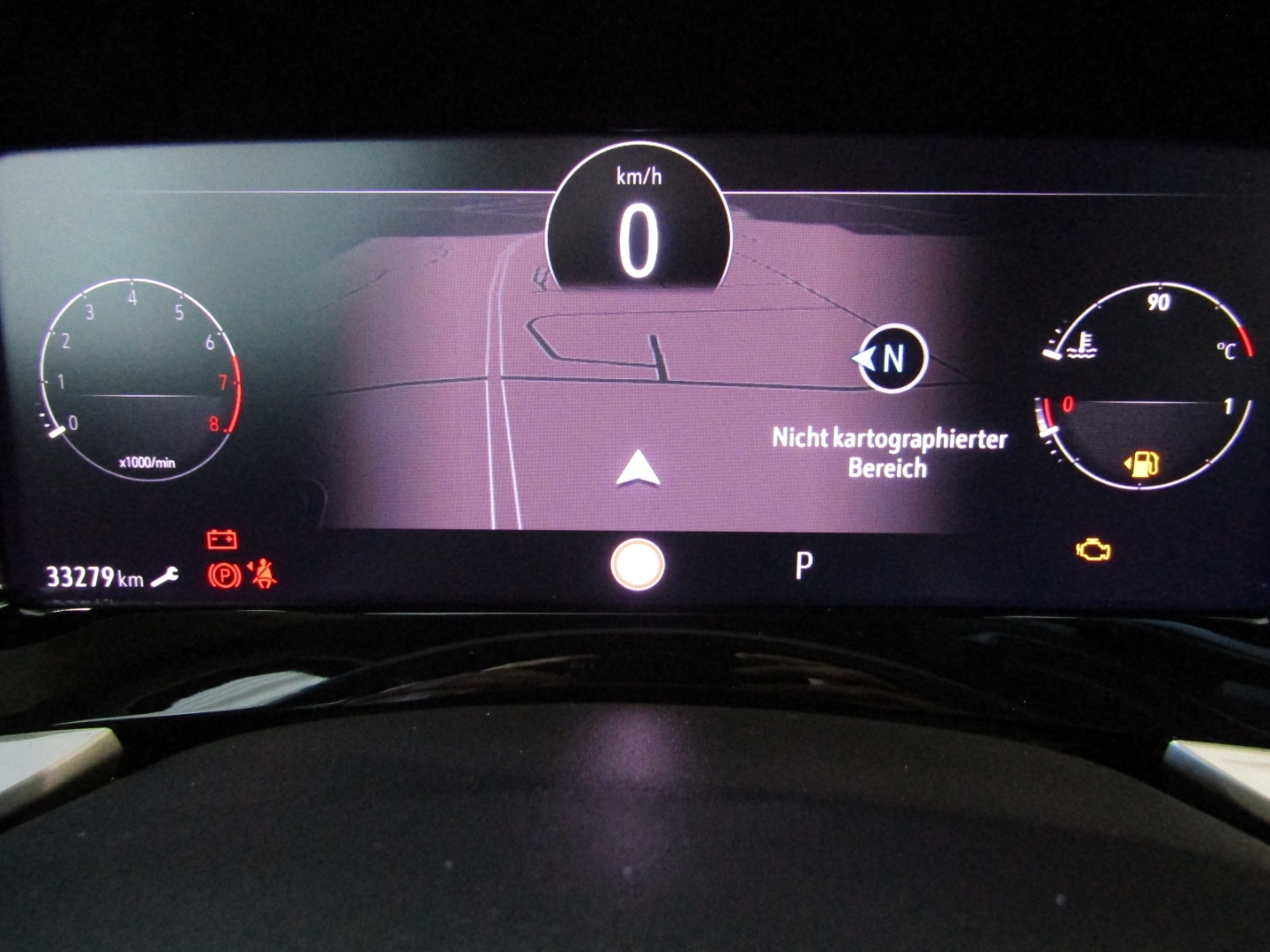 Mokka Ultimate 1.2 131PS KLIMA NAVI SHZ LHZ APP