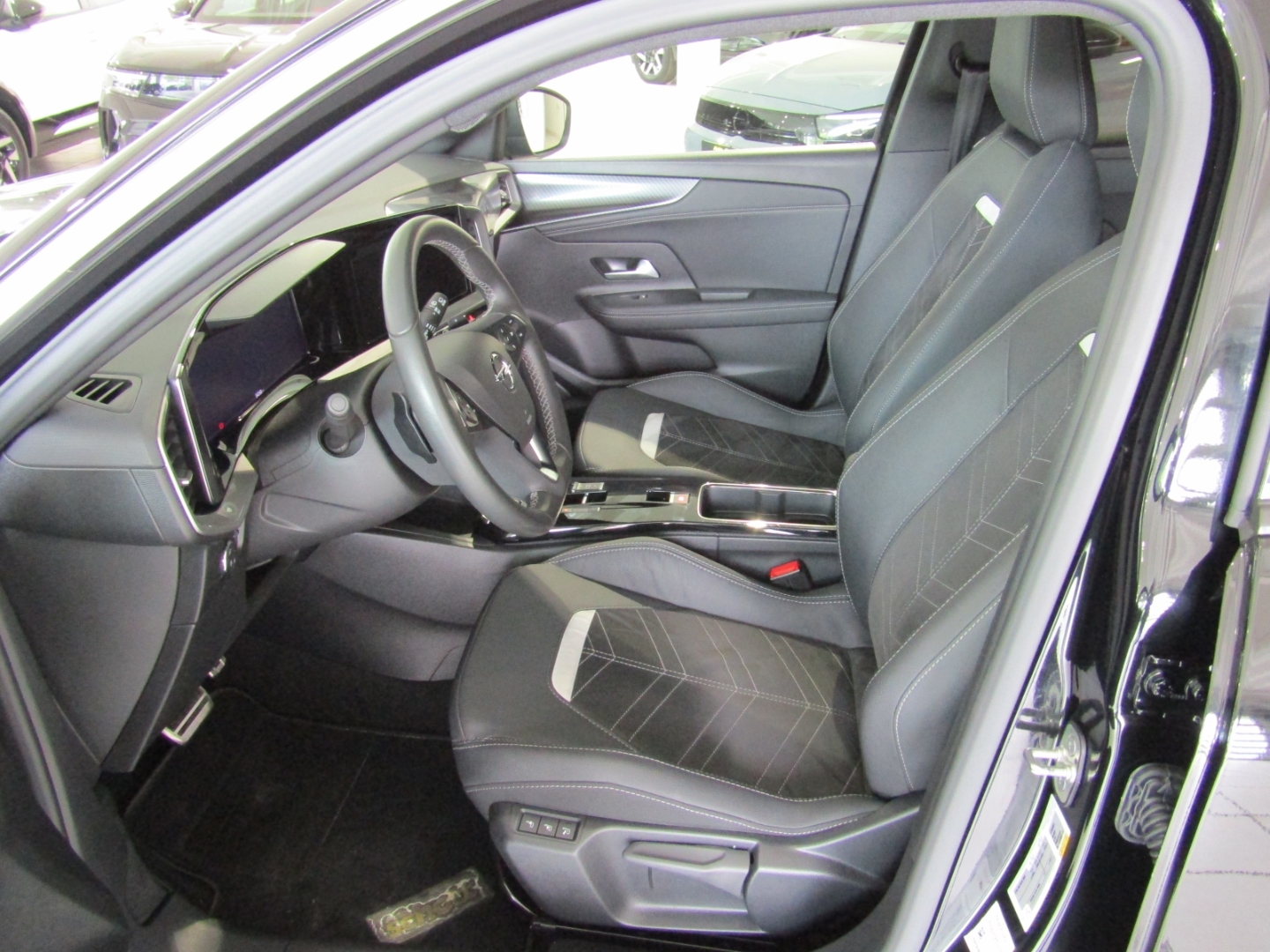 Mokka Ultimate , ULTIMATE, 1.2 Direct Injection Turbo 96 kW
