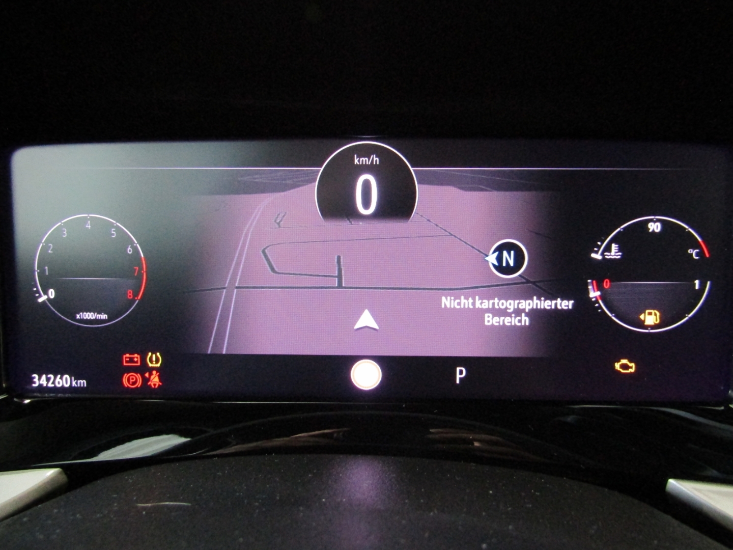 Mokka Ultimate , ULTIMATE, 1.2 Direct Injection Turbo 96 kW