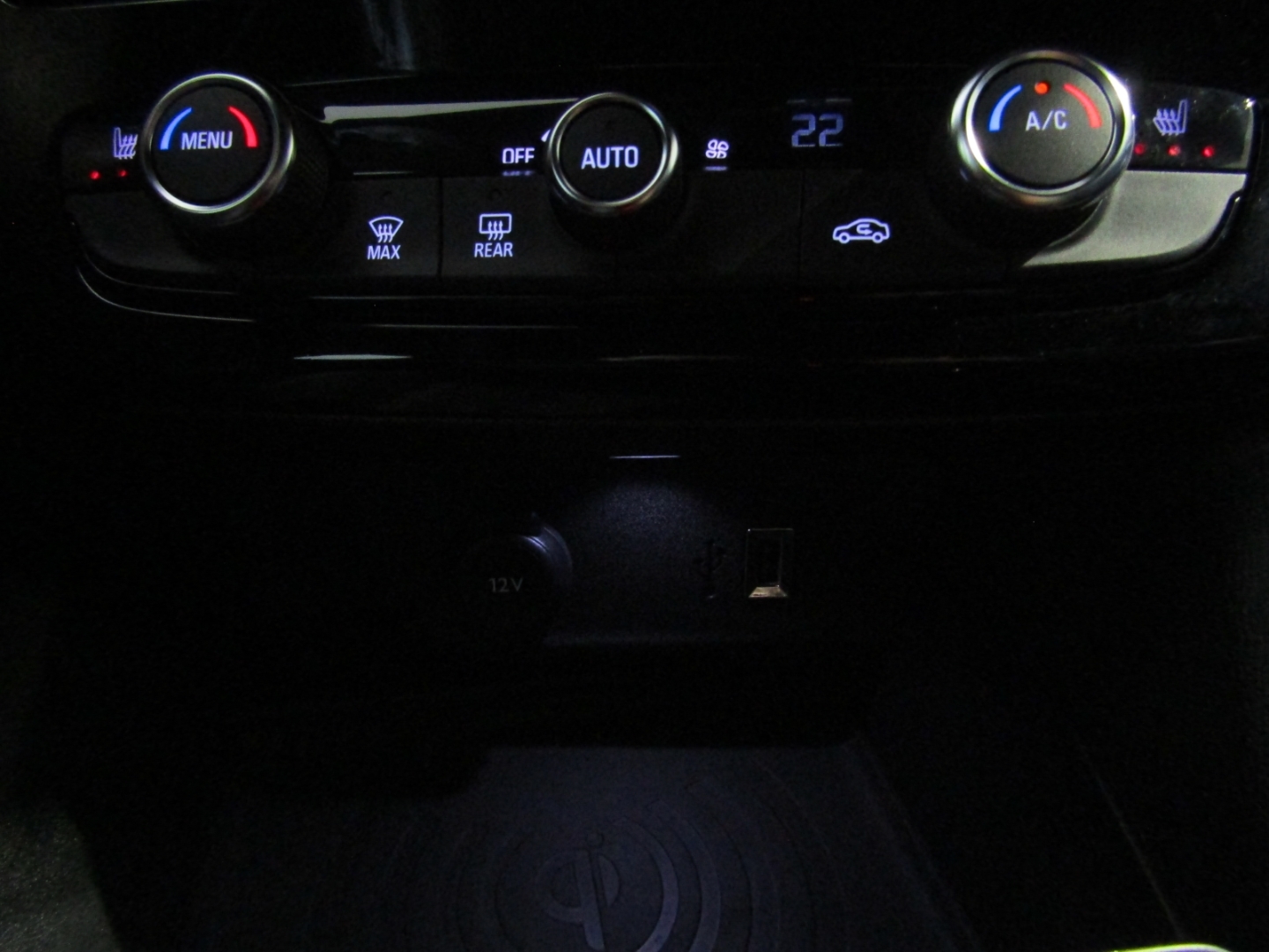 Mokka Ultimate 6E , ULTIMATE, 1.2 Direct Injection Turbo 96 kW