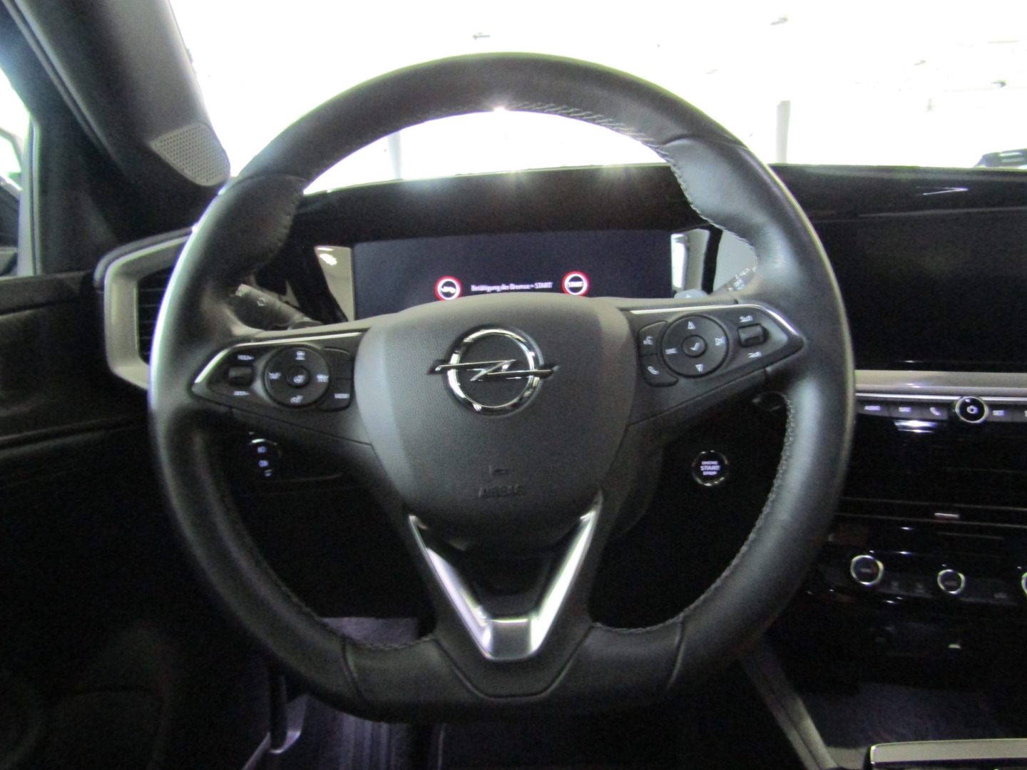 Mokka Ultimate 6E , ULTIMATE, 1.2 Direct Injection Turbo 96 kW