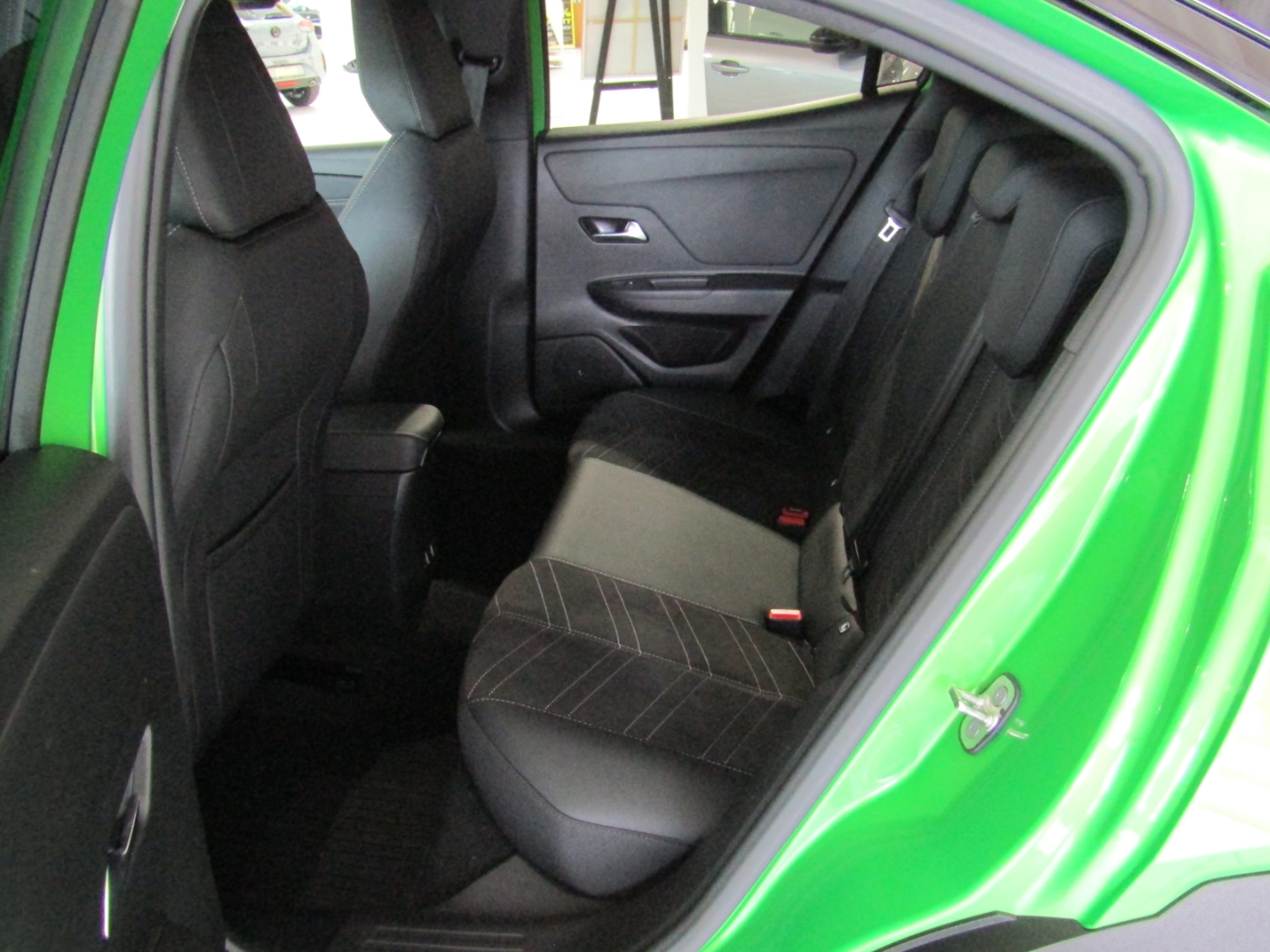 Mokka GS 1.2 131PS AUTOM KLIM SHZ LHZ TEMP NAV KAM