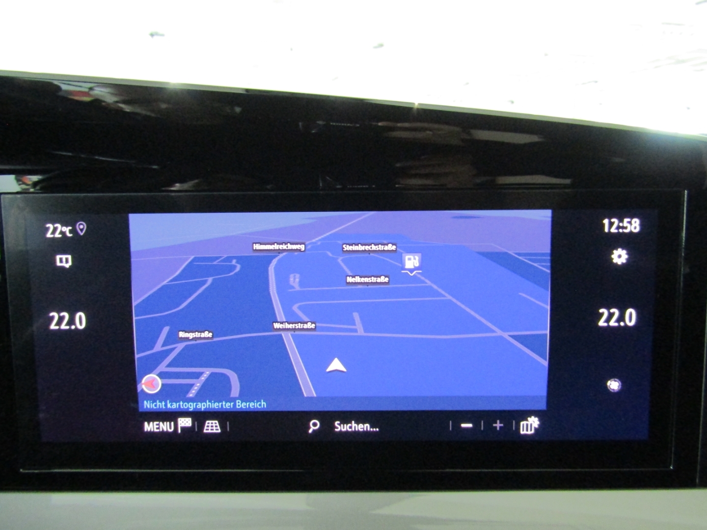 Mokka GS 1.2 131PS AUTOM KLIM SHZ LHZ TEMP NAV KAM