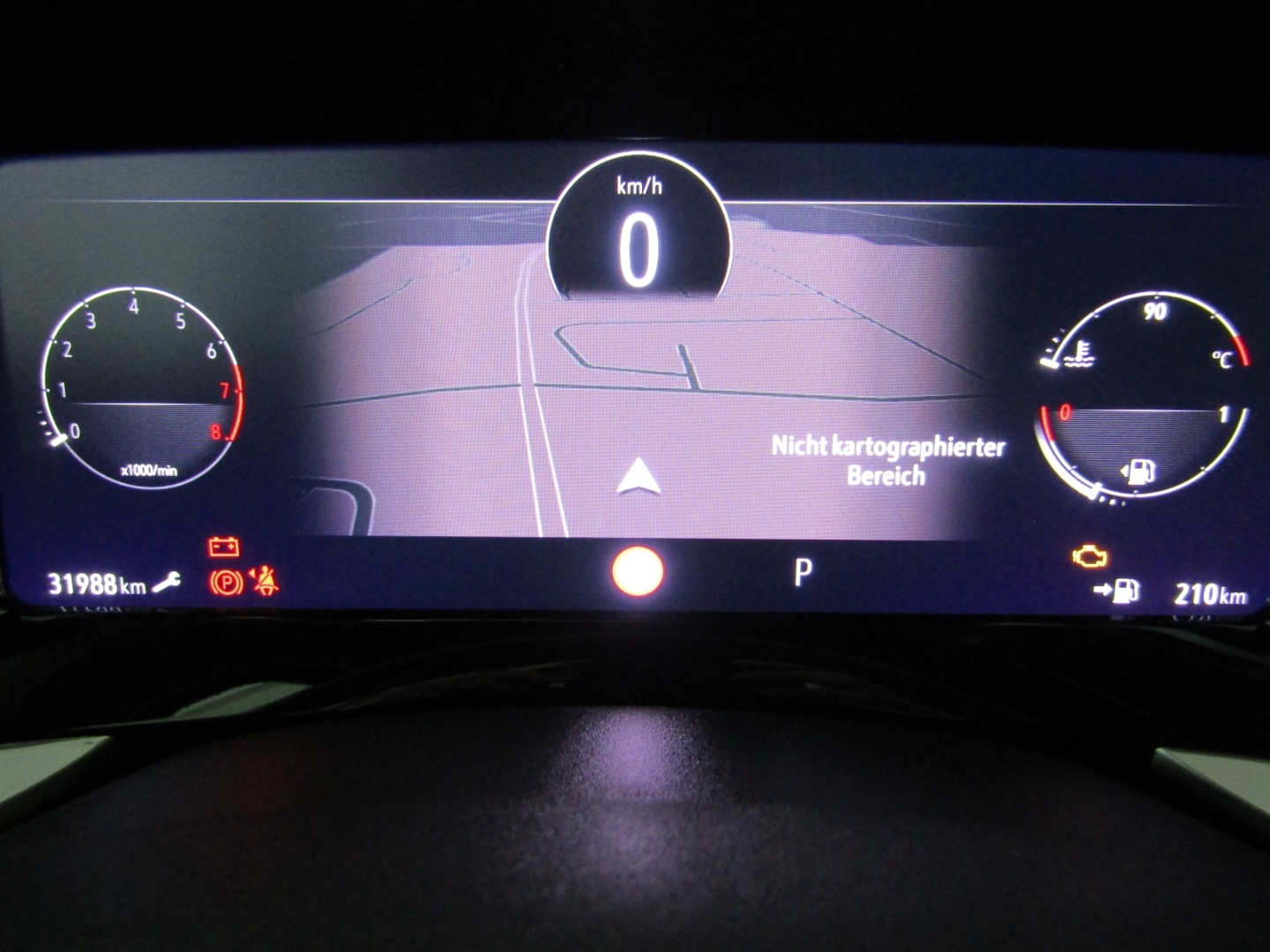 Mokka GS 1.2 131PS AUTOM KLIM SHZ LHZ TEMP NAV KAM