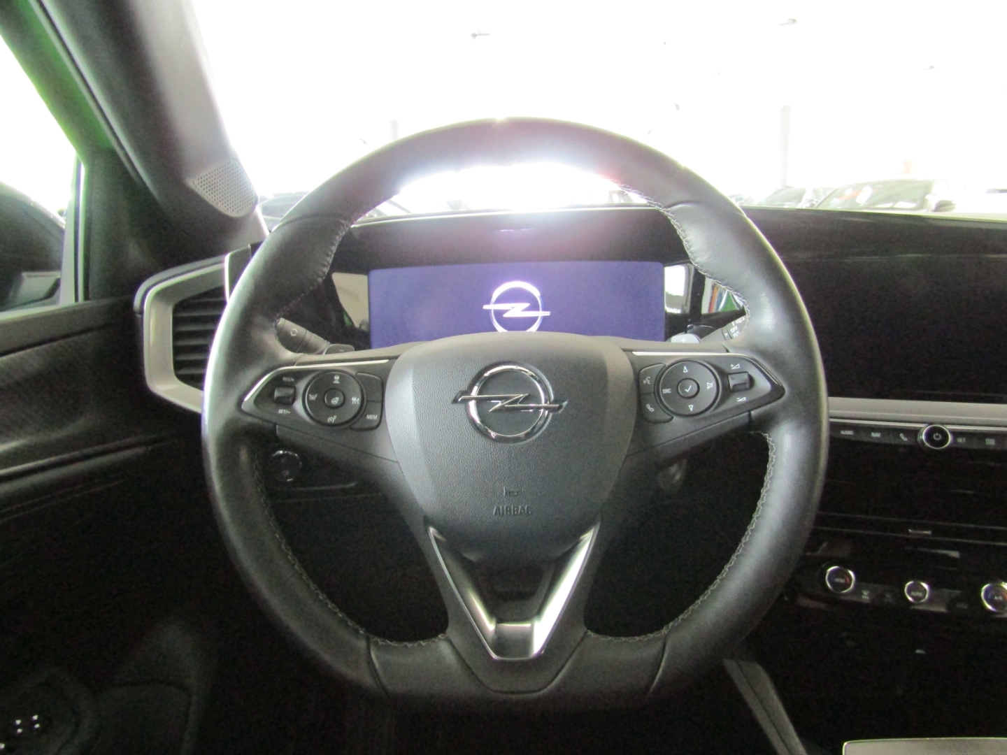Mokka GS 1.2 131PS AUTOM KLIM SHZ LHZ TEMP NAV KAM